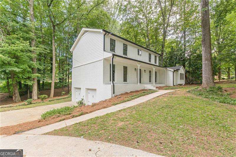 418 Mockingbird Lane Smyrna GA 30082