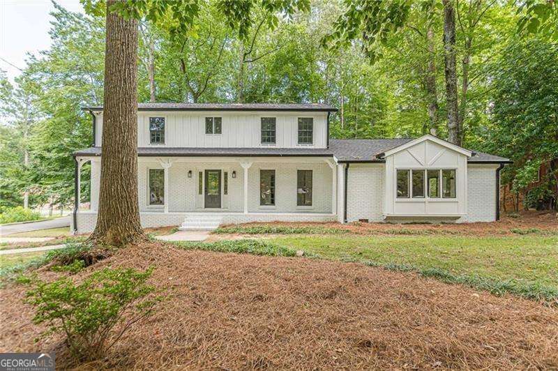 418 Mockingbird Lane Smyrna GA 30082