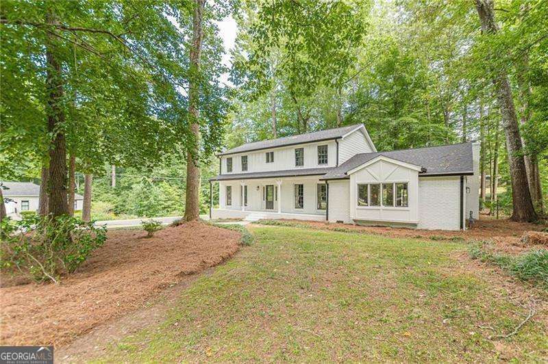418 Mockingbird Lane Smyrna GA 30082