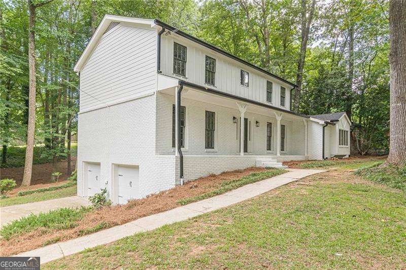 418 Mockingbird Lane Smyrna GA 30082