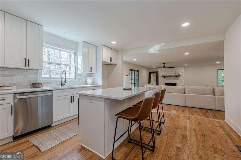 418 Mockingbird Lane Smyrna GA 30082