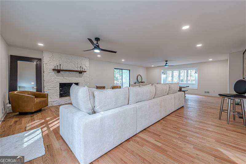 418 Mockingbird Lane Smyrna GA 30082