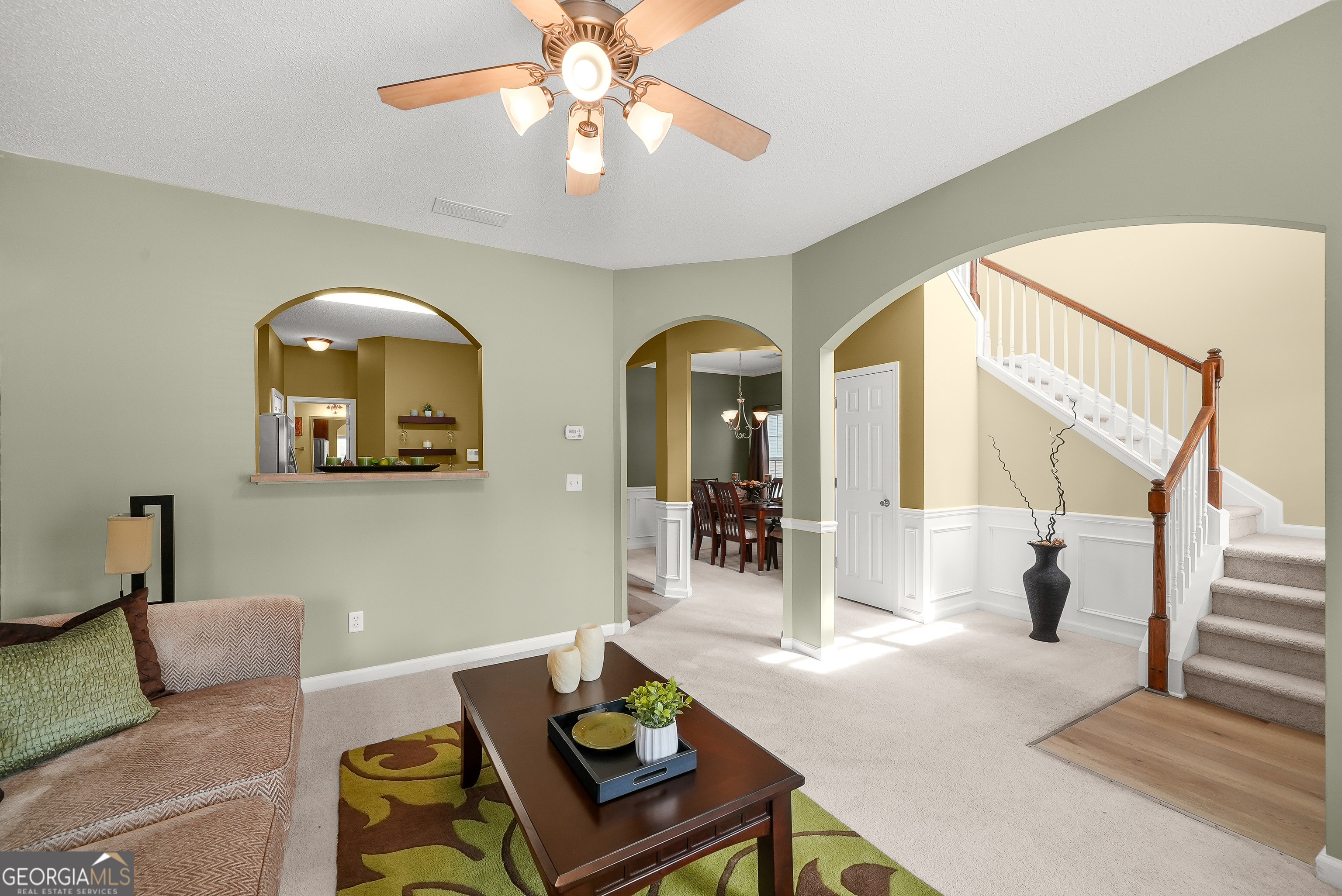 2316 Polaris Way SW South Fulton GA 30331