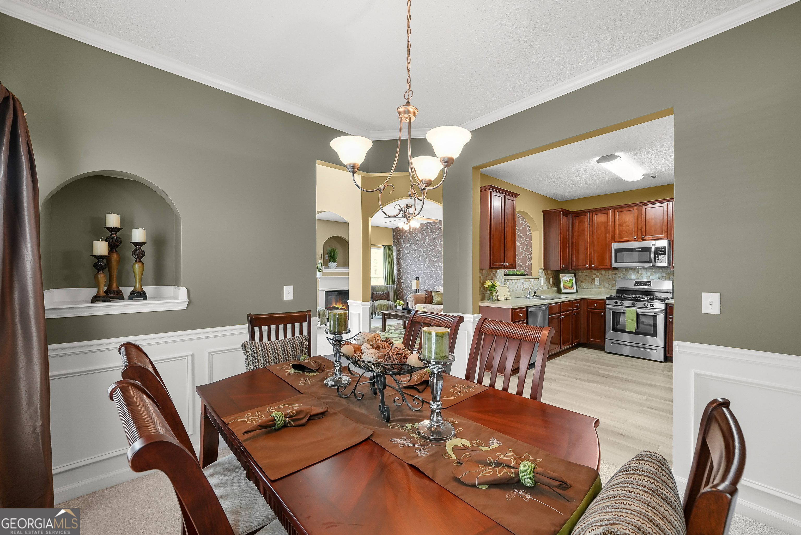 2316 Polaris Way SW South Fulton GA 30331