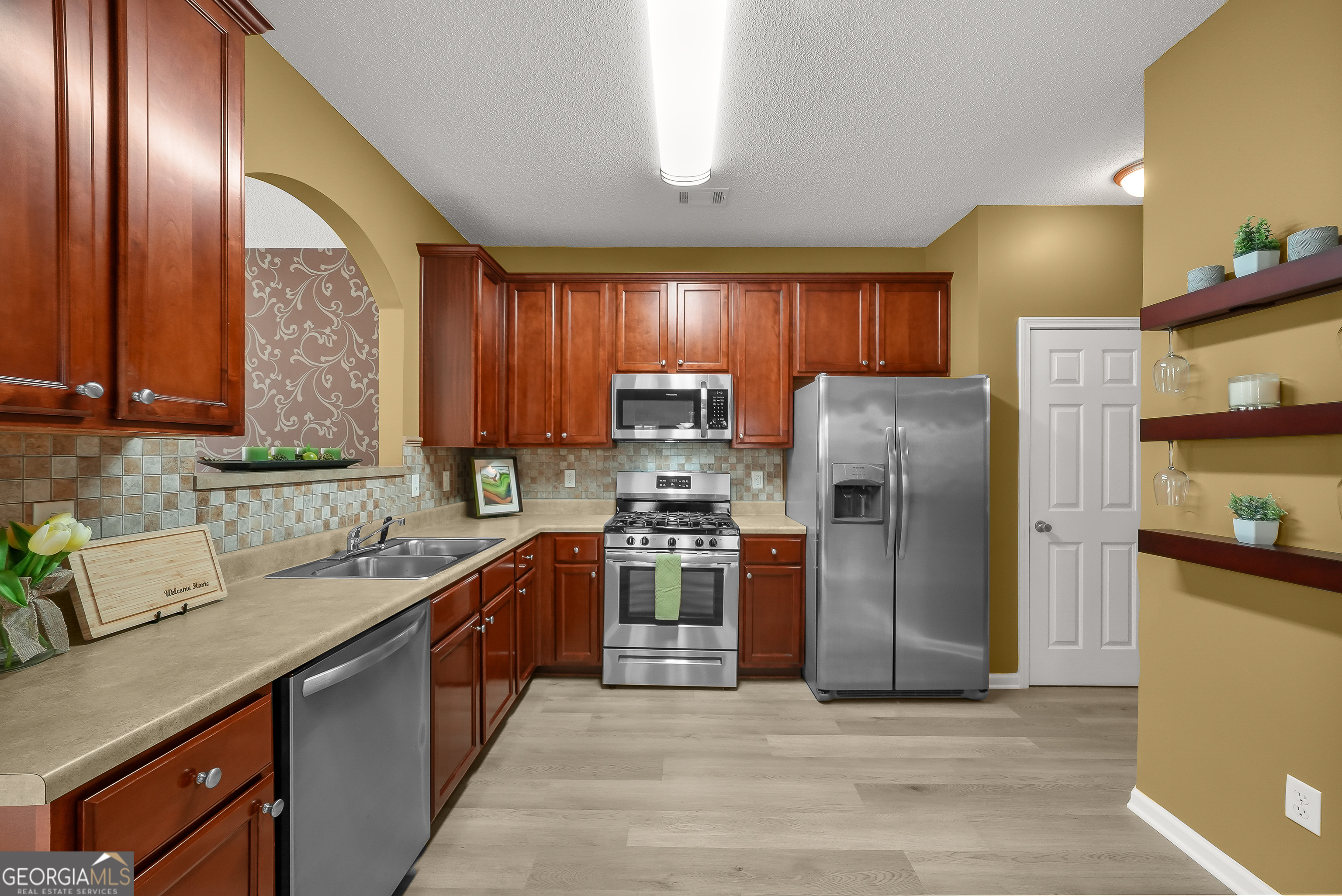2316 Polaris Way SW South Fulton GA 30331