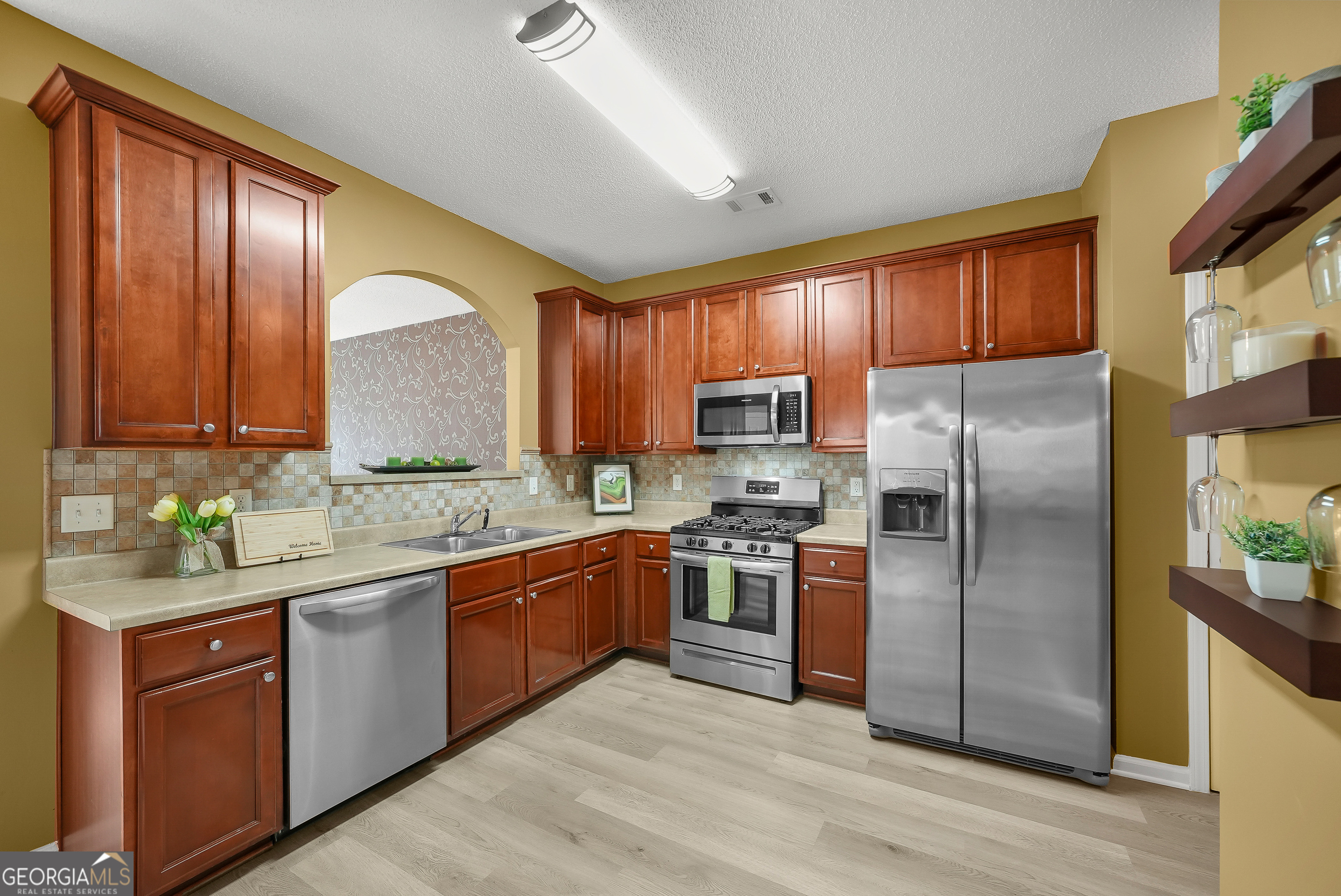 2316 Polaris Way SW South Fulton GA 30331