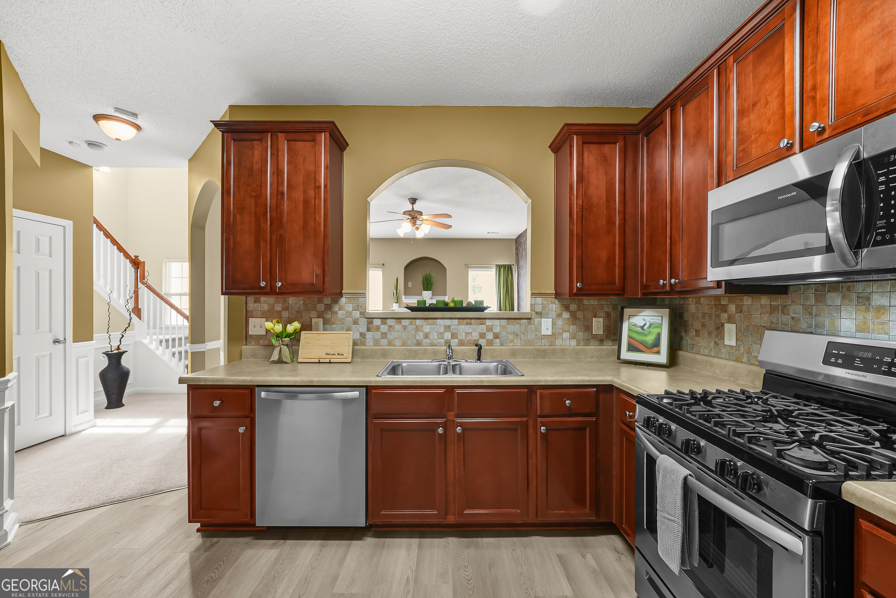 2316 Polaris Way SW South Fulton GA 30331