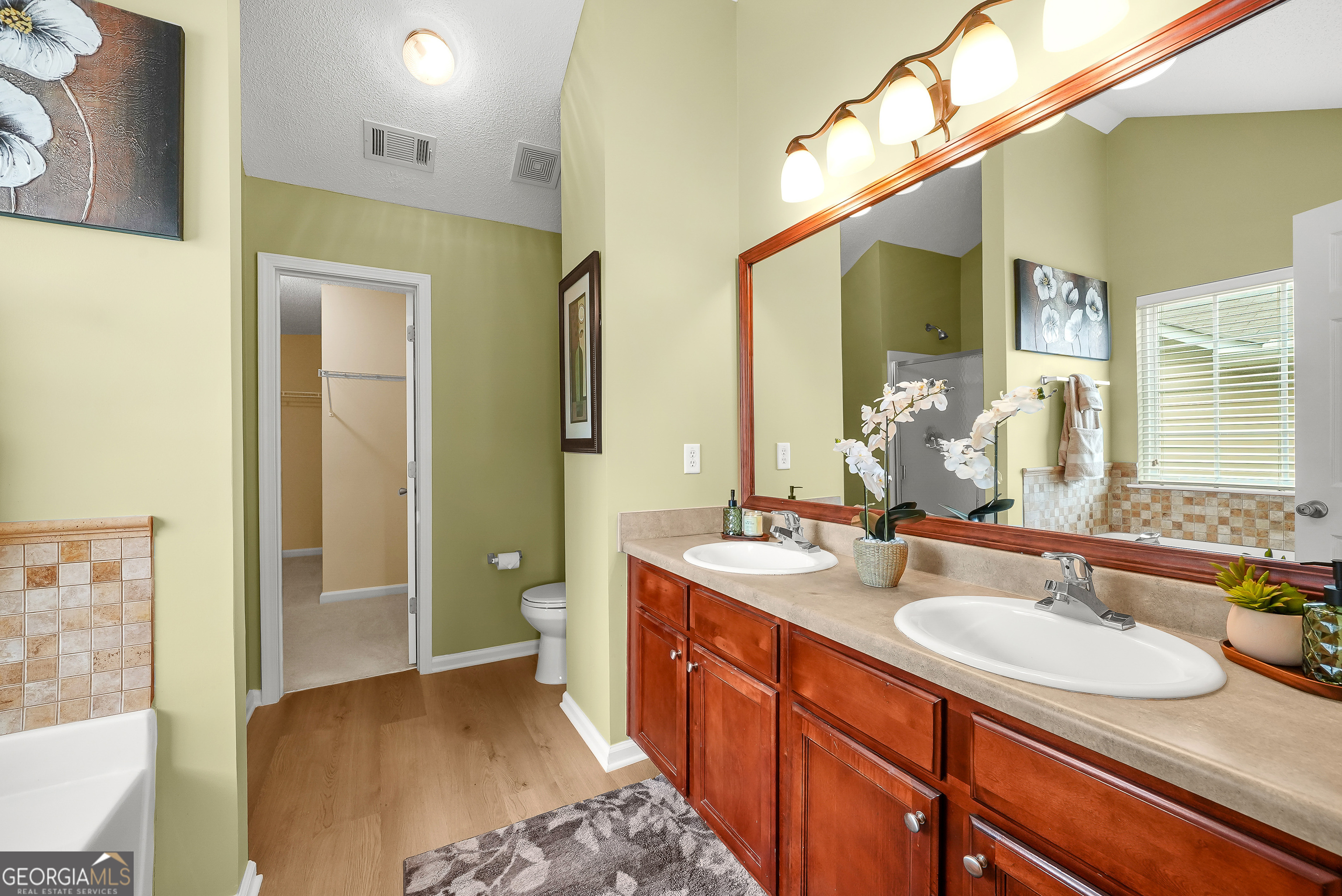 2316 Polaris Way SW South Fulton GA 30331