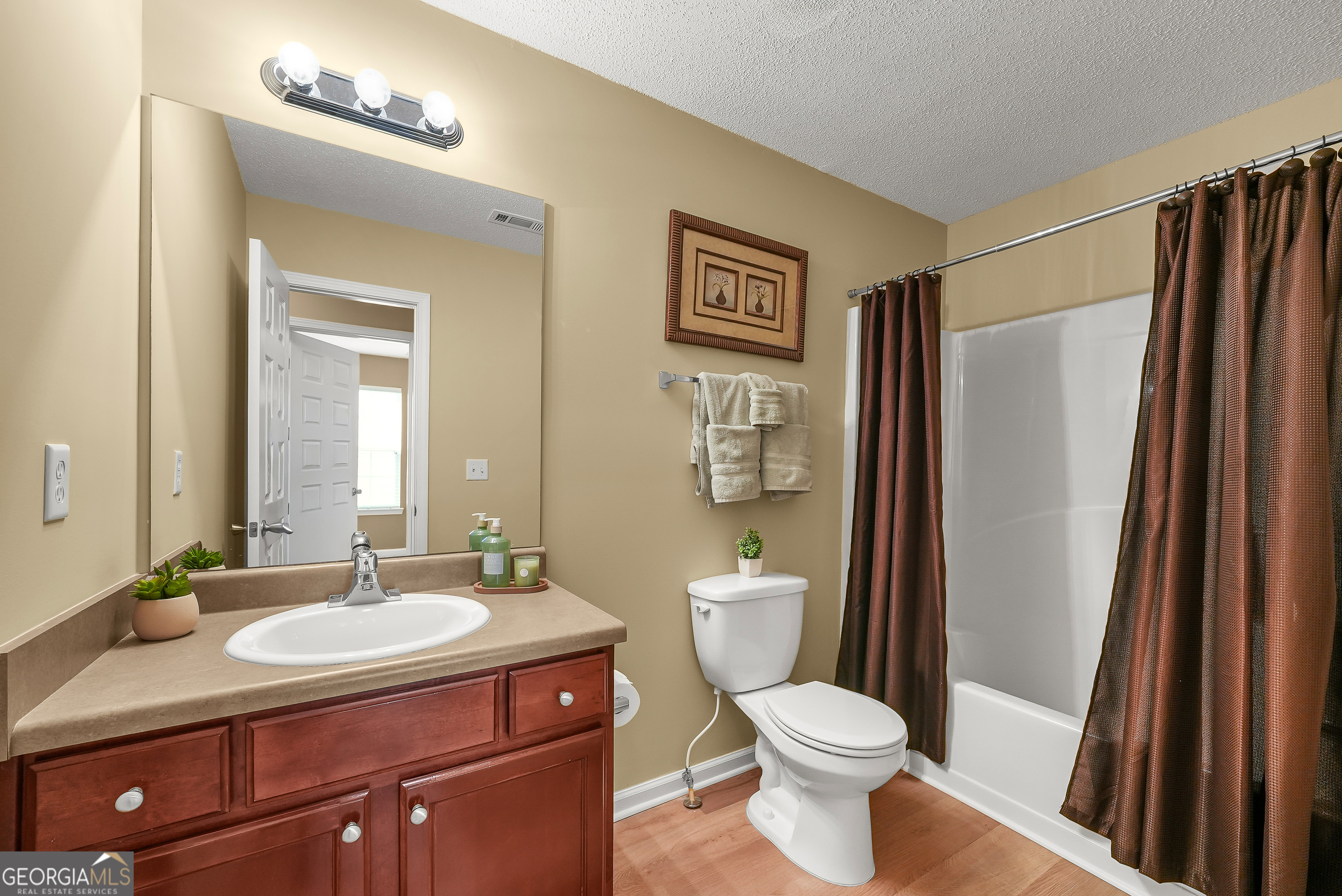 2316 Polaris Way SW South Fulton GA 30331