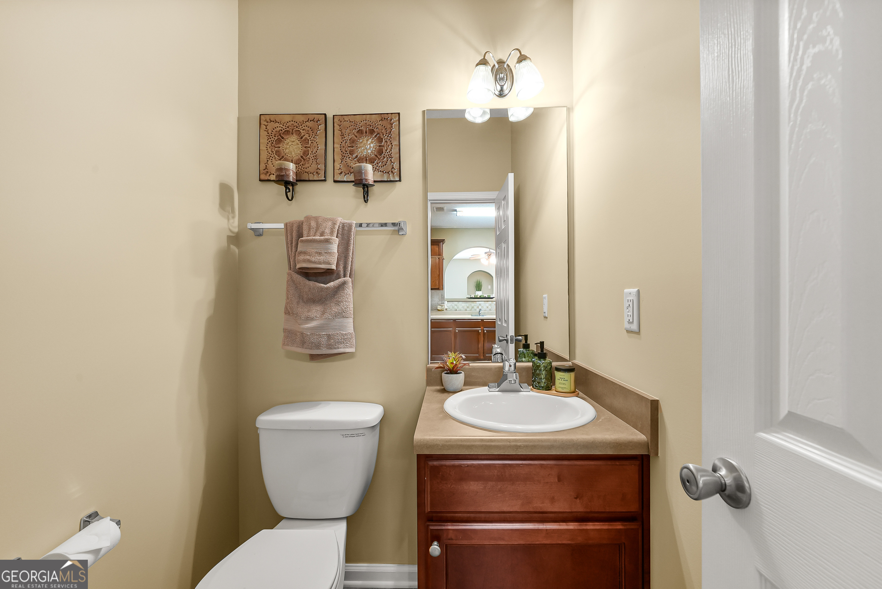 2316 Polaris Way SW South Fulton GA 30331