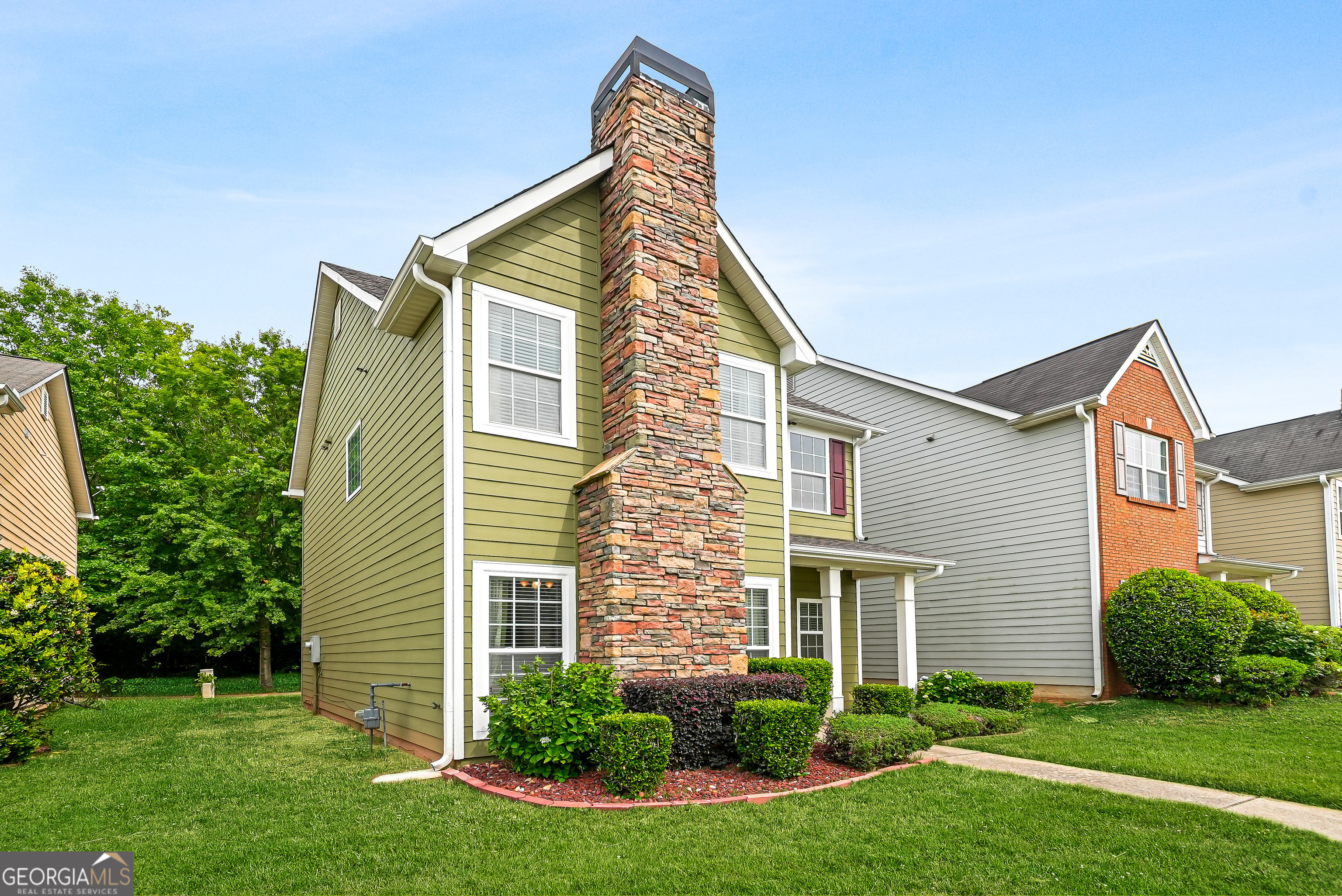 2316 Polaris Way SW South Fulton GA 30331
