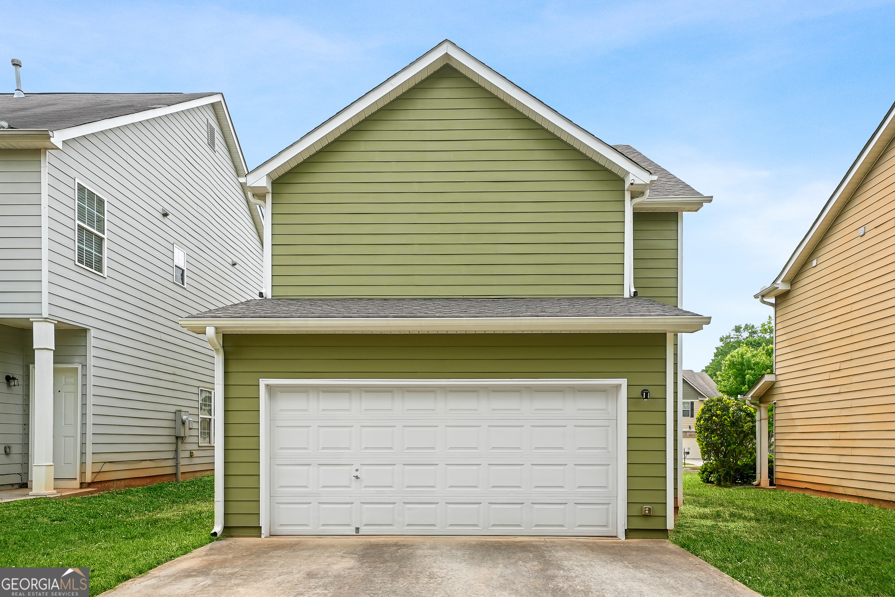 2316 Polaris Way SW South Fulton GA 30331