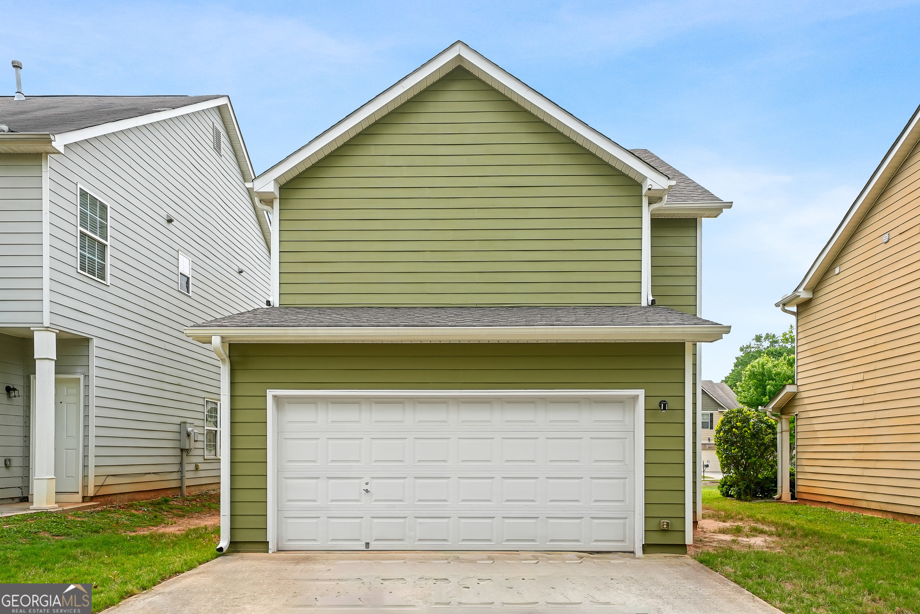 2316 Polaris Way SW South Fulton GA 30331