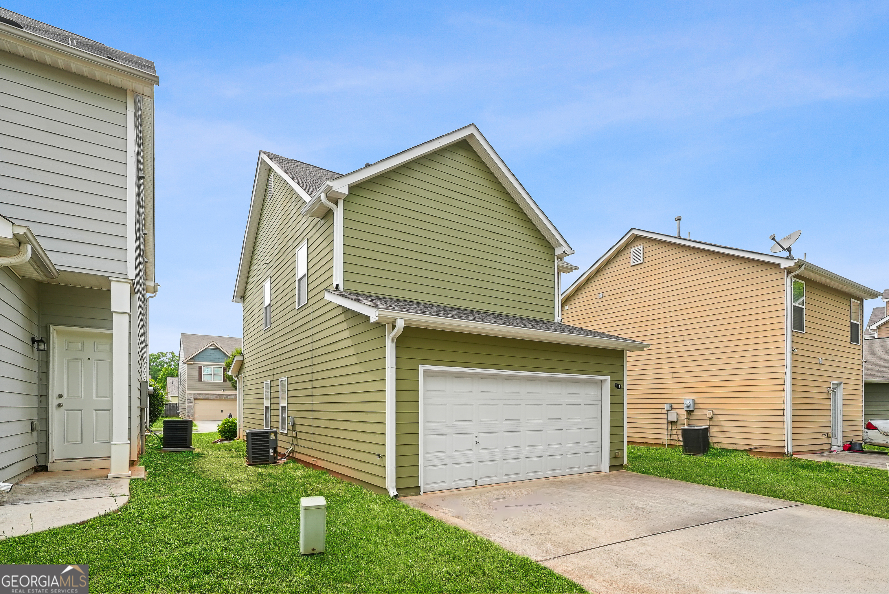 2316 Polaris Way SW South Fulton GA 30331