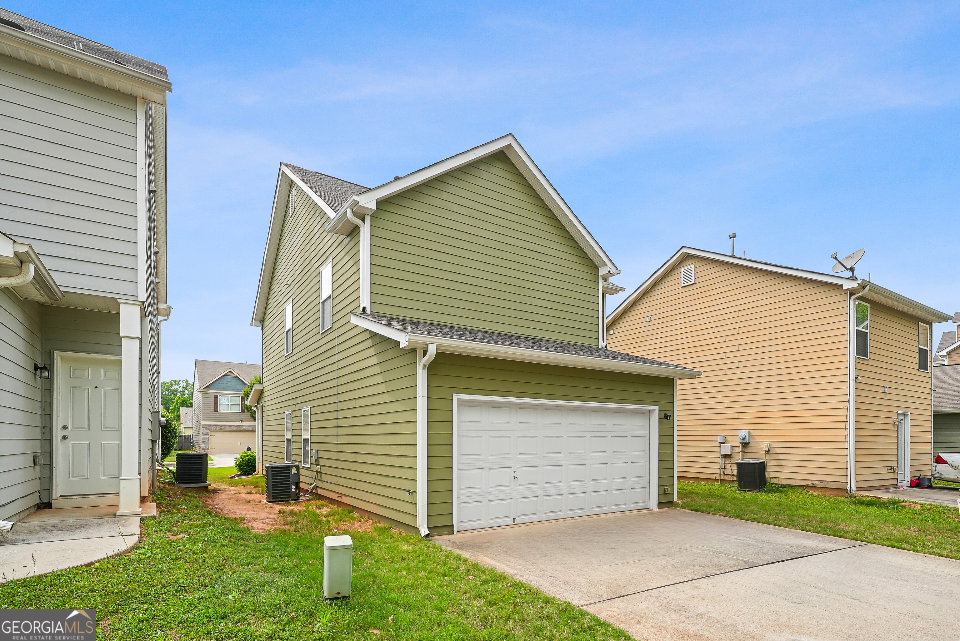 2316 Polaris Way SW South Fulton GA 30331