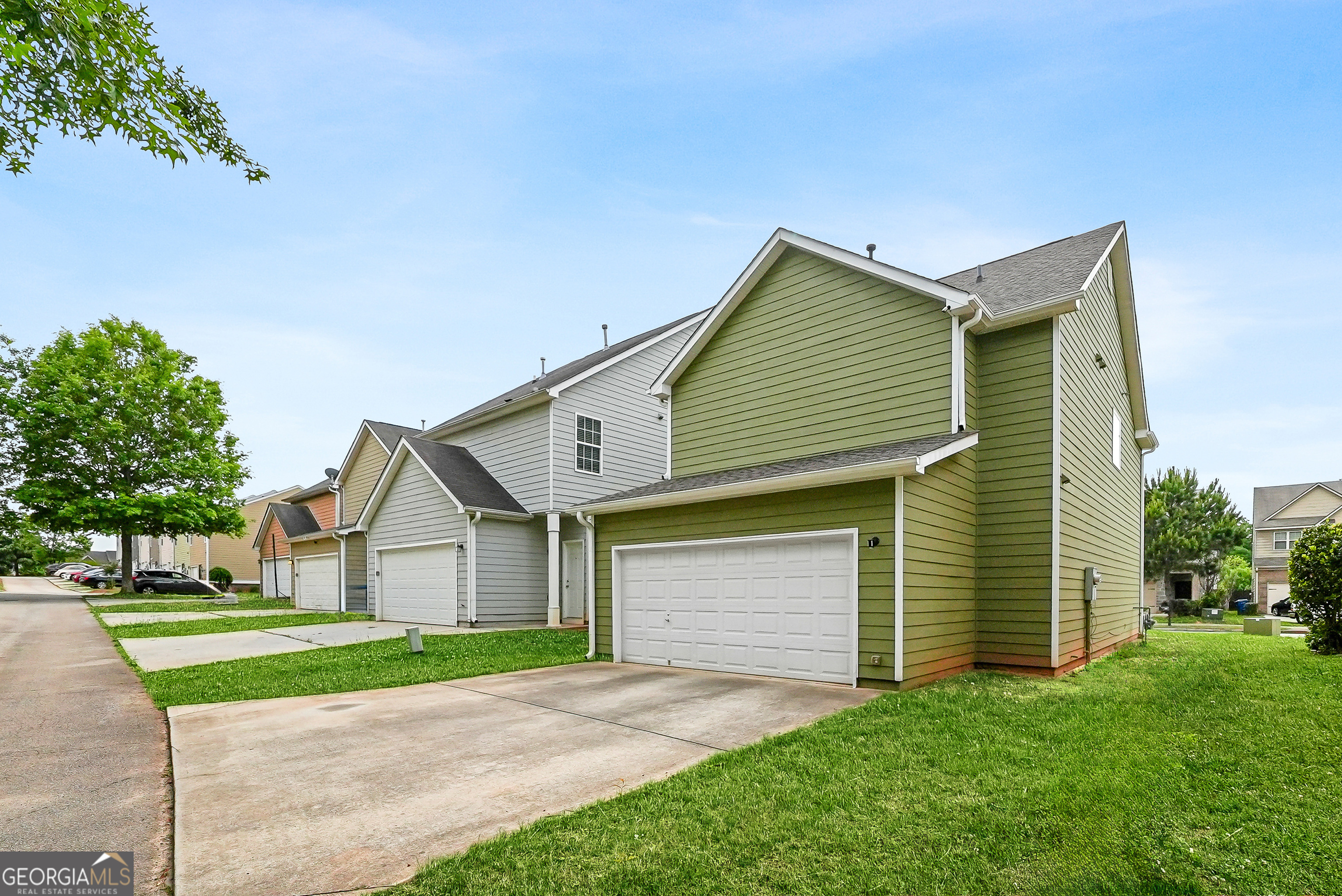 2316 Polaris Way SW South Fulton GA 30331