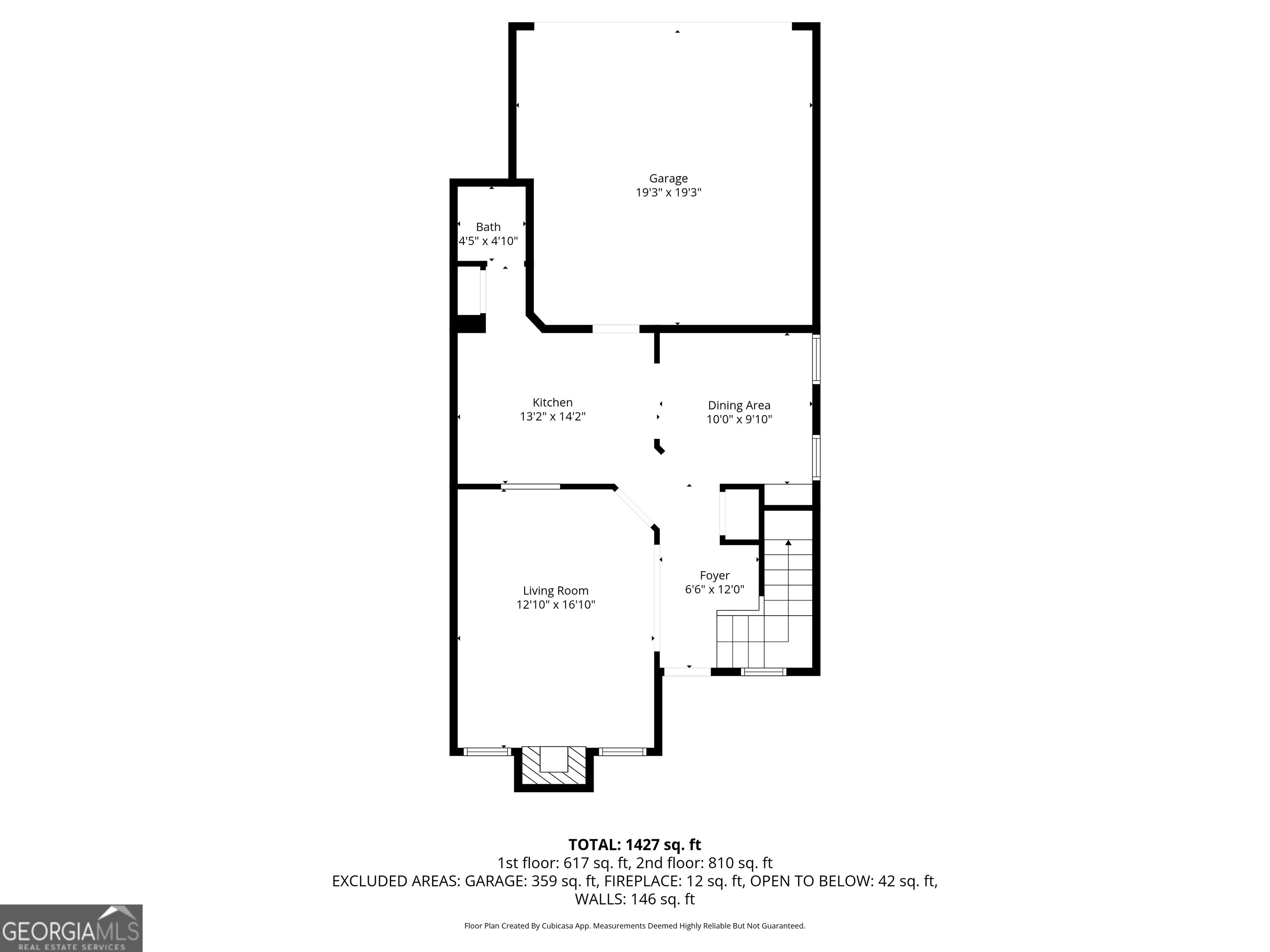 2316 Polaris Way SW South Fulton GA 30331