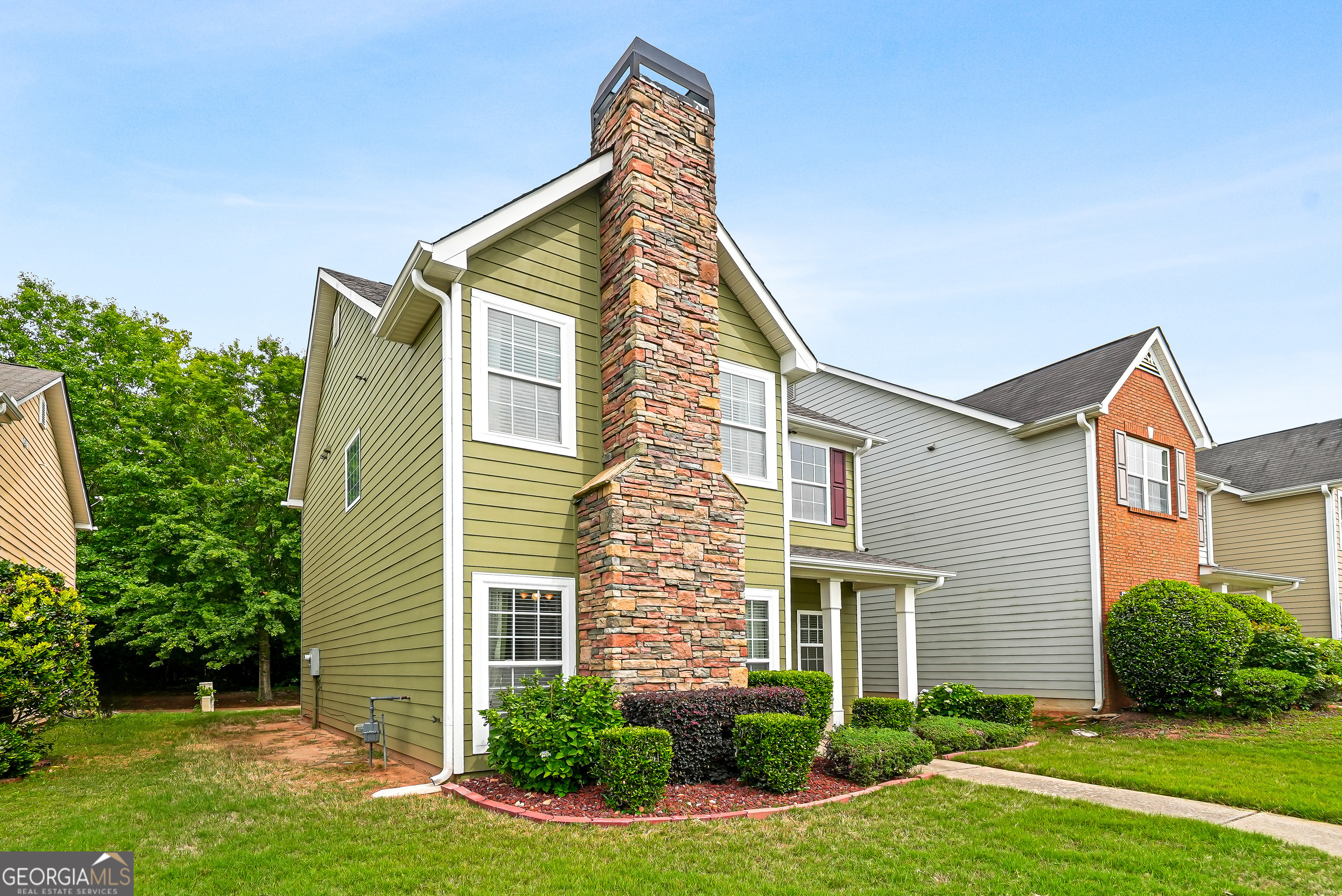 2316 Polaris Way SW South Fulton GA 30331