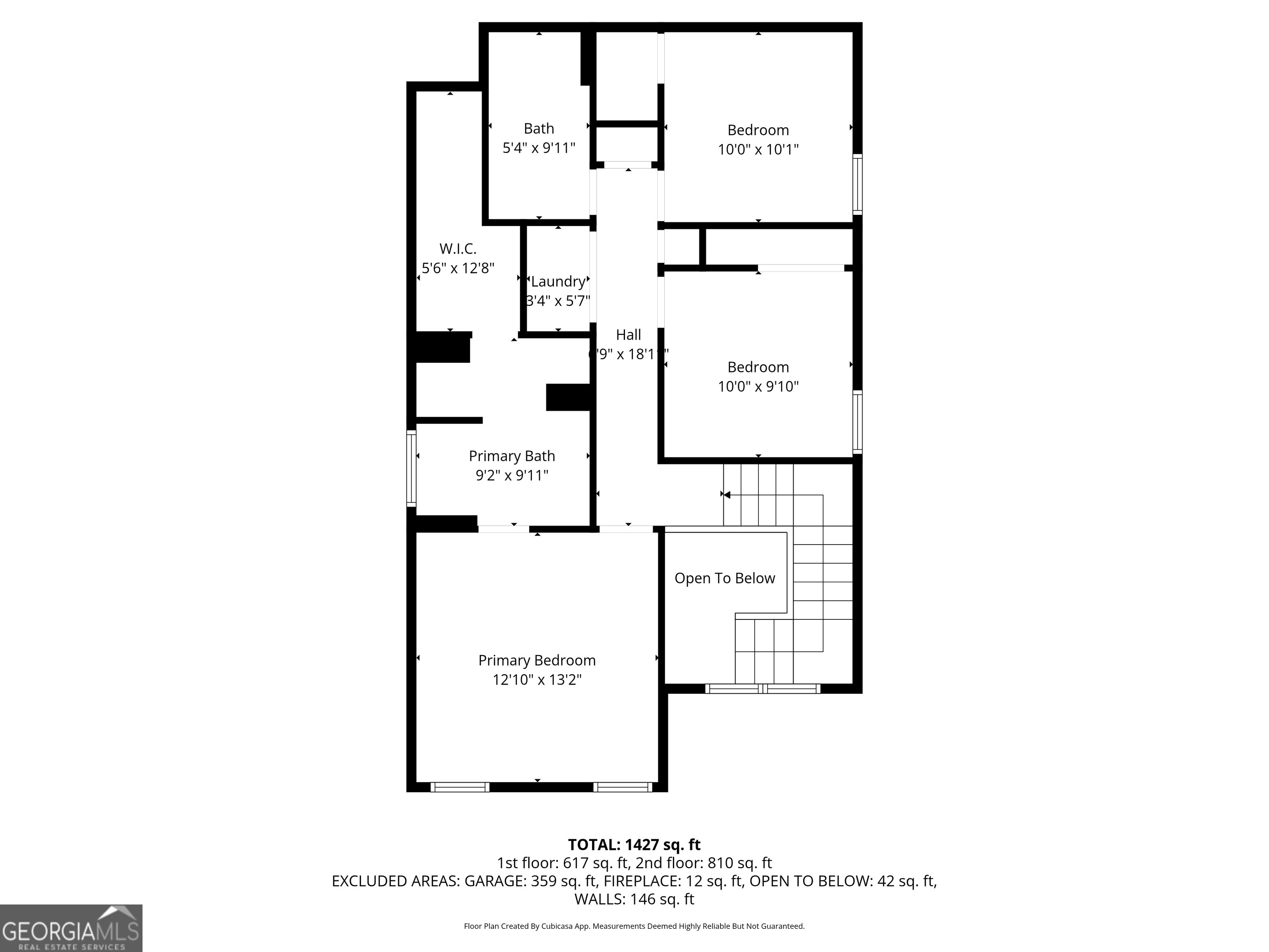 2316 Polaris Way SW South Fulton GA 30331