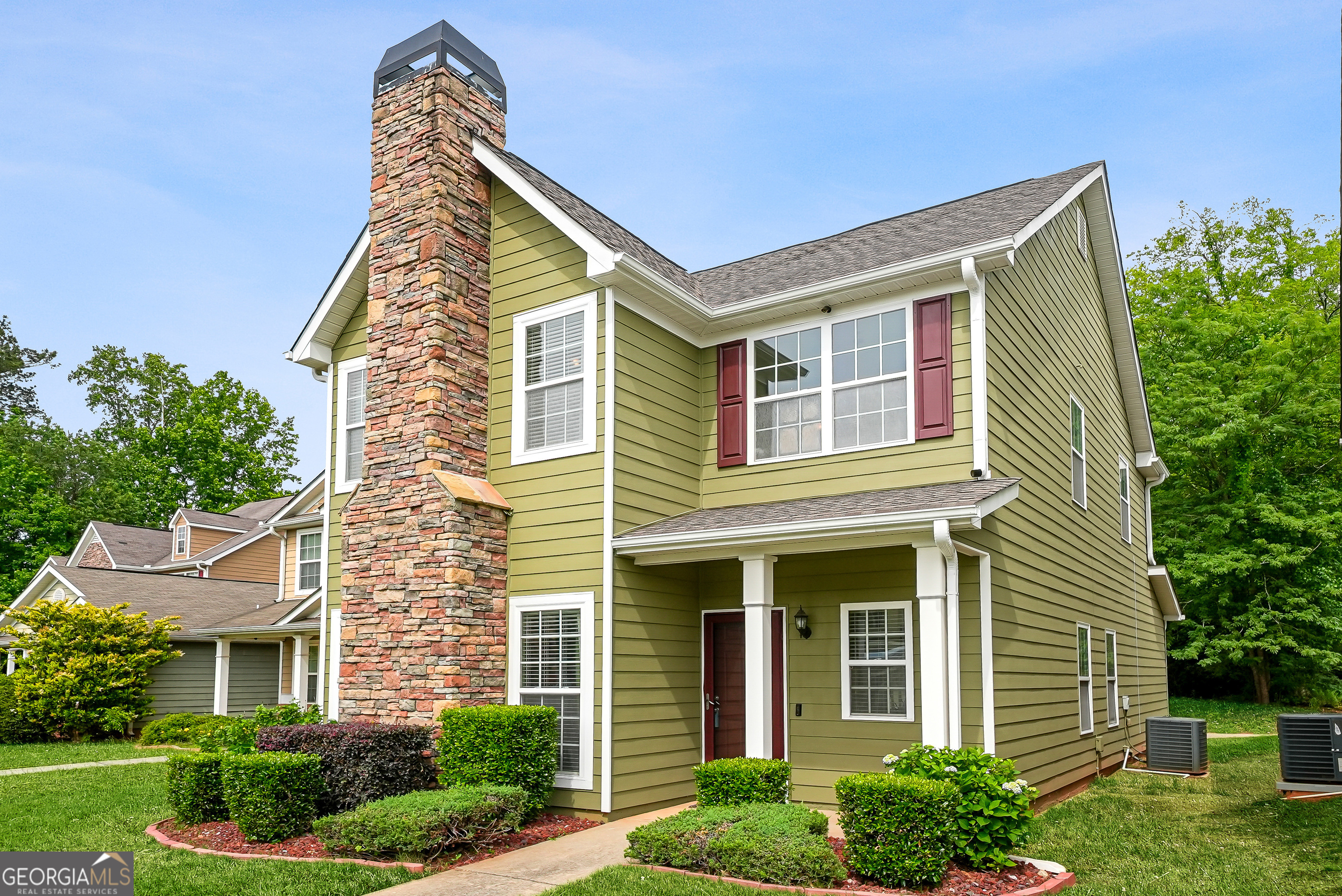 2316 Polaris Way SW South Fulton GA 30331