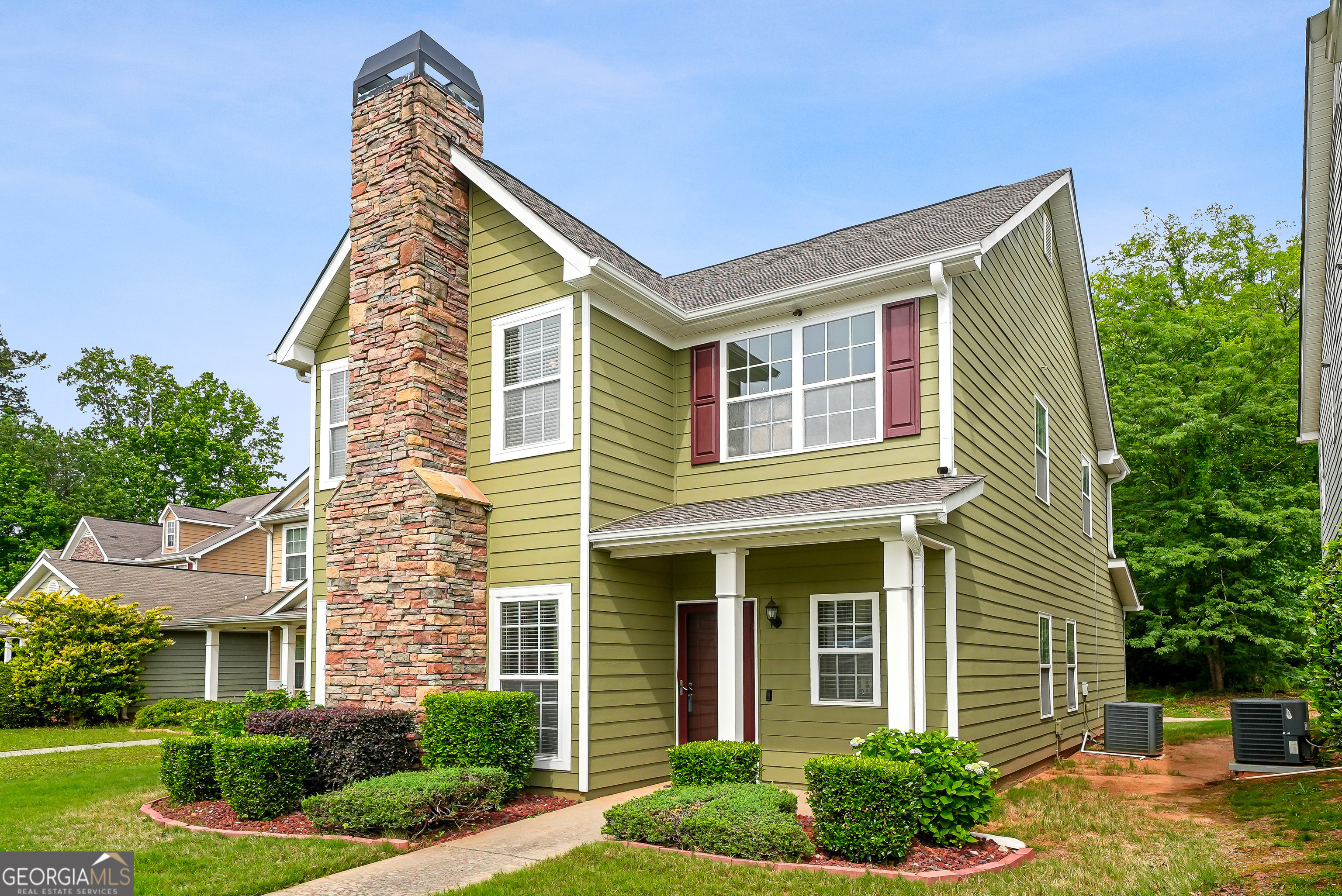 2316 Polaris Way SW South Fulton GA 30331