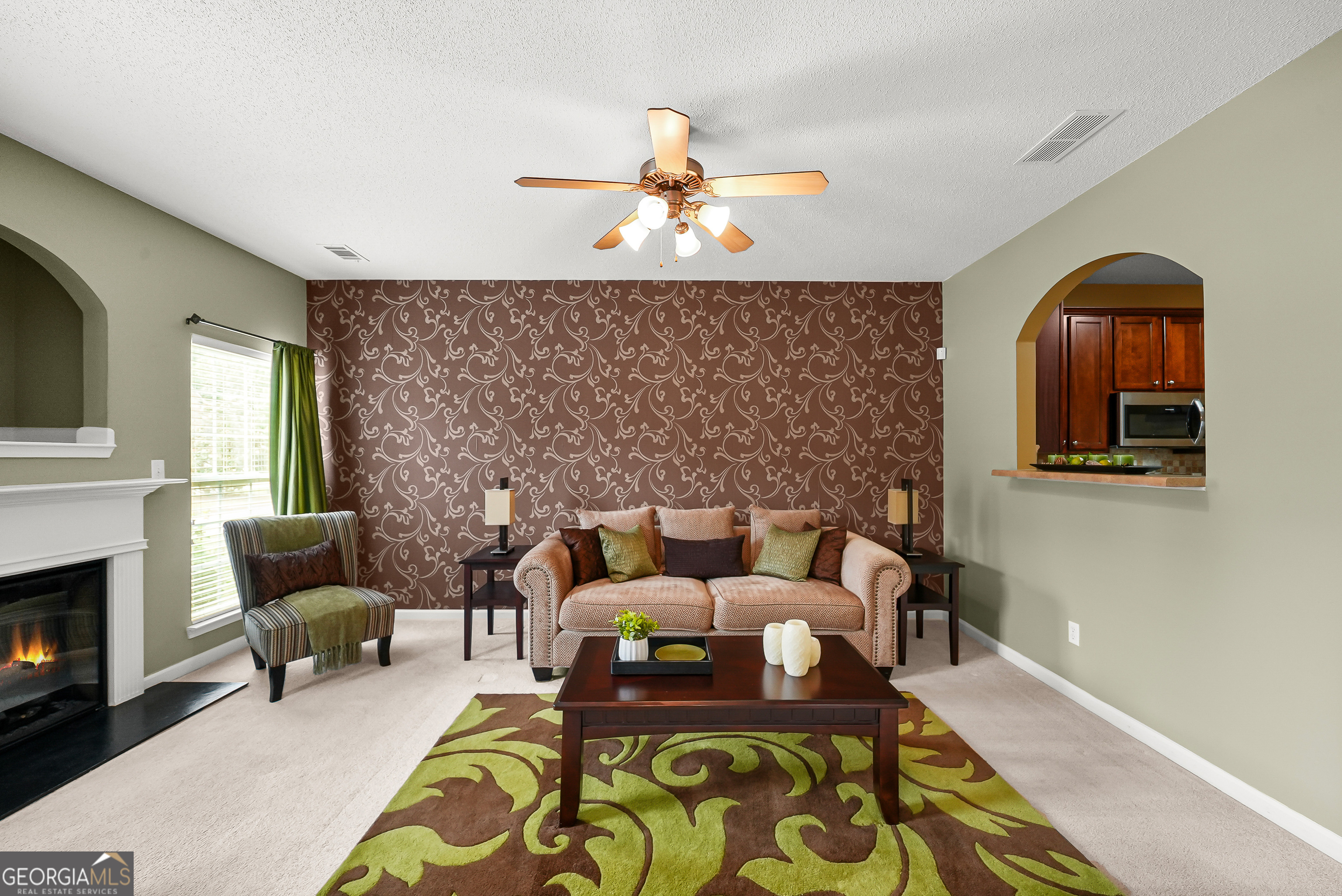 2316 Polaris Way SW South Fulton GA 30331