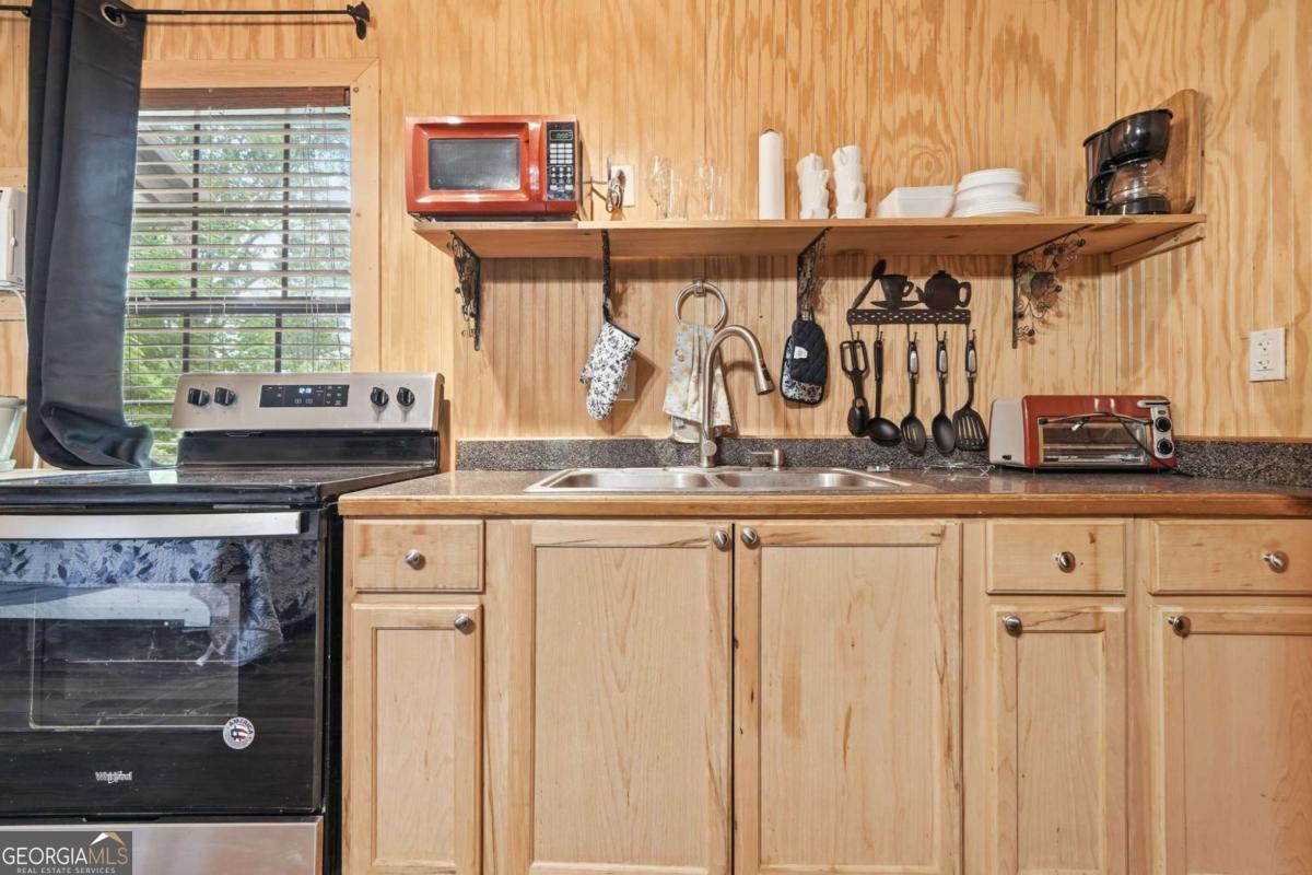 946 Laurel Circle Blue Ridge GA 30513
