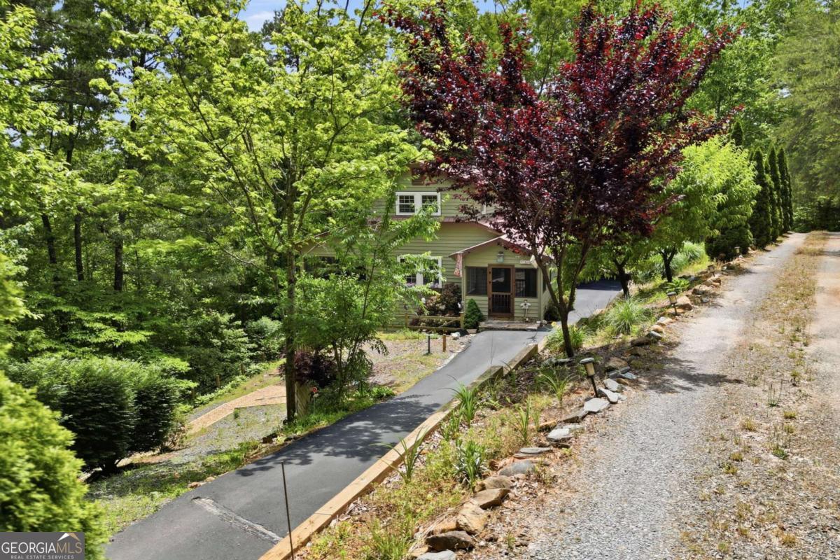 946 Laurel Circle Blue Ridge GA 30513