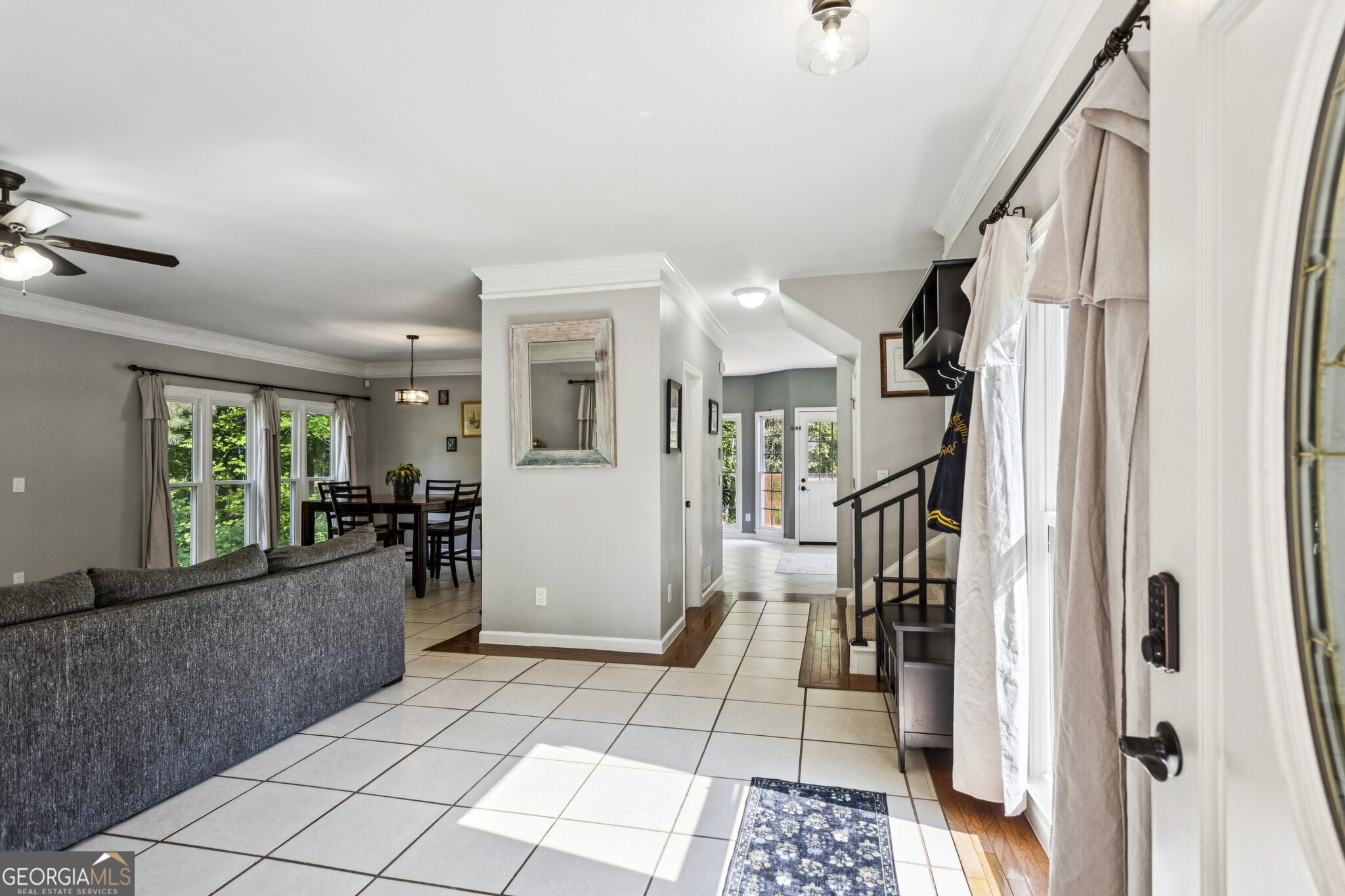 4595 Stewart Reilly Drive NW Acworth GA 30101