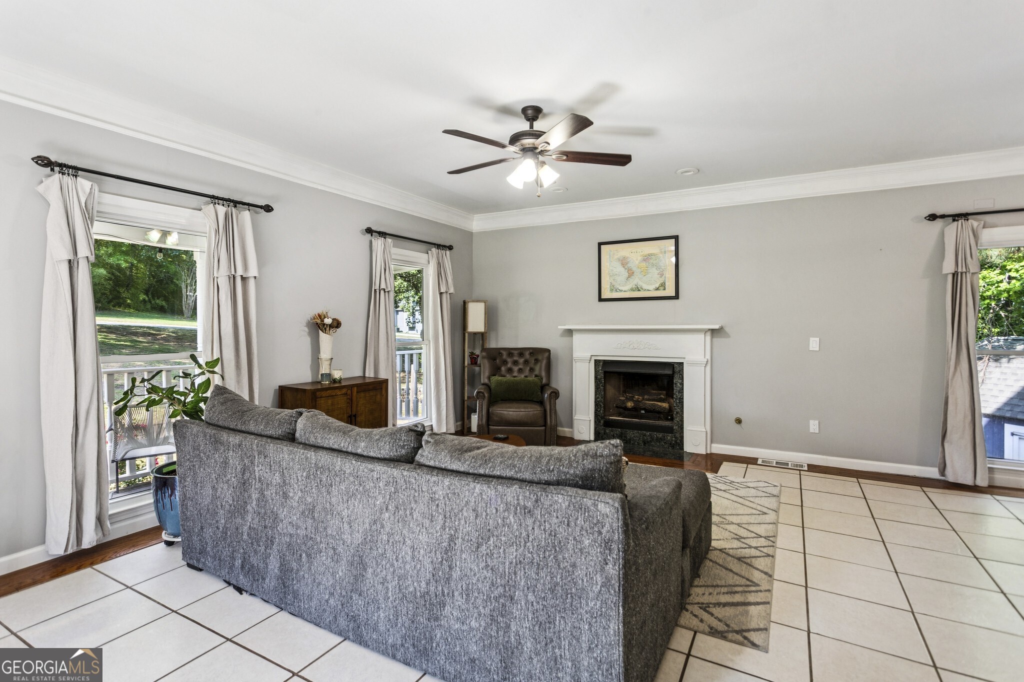 4595 Stewart Reilly Drive NW Acworth GA 30101