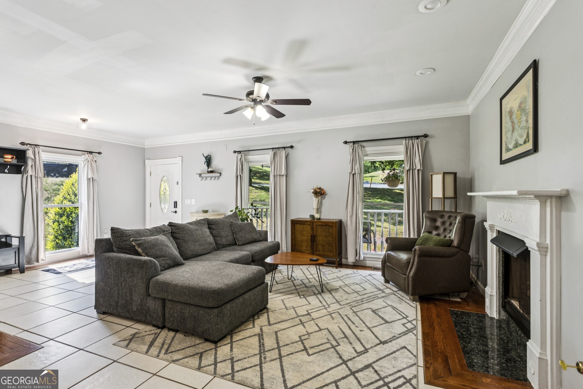 4595 Stewart Reilly Drive NW Acworth GA 30101