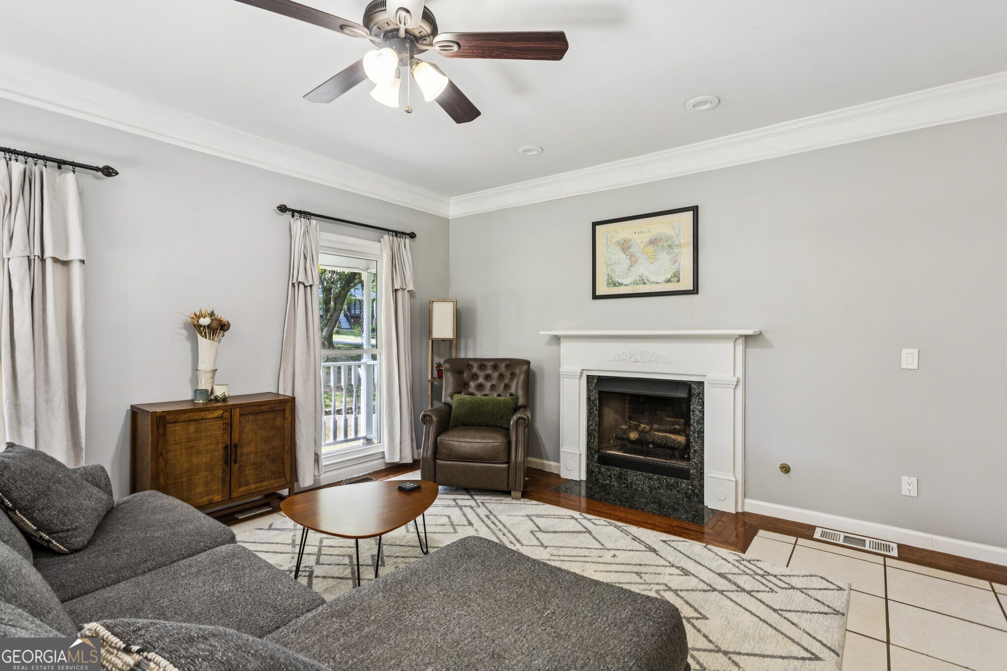 4595 Stewart Reilly Drive NW Acworth GA 30101