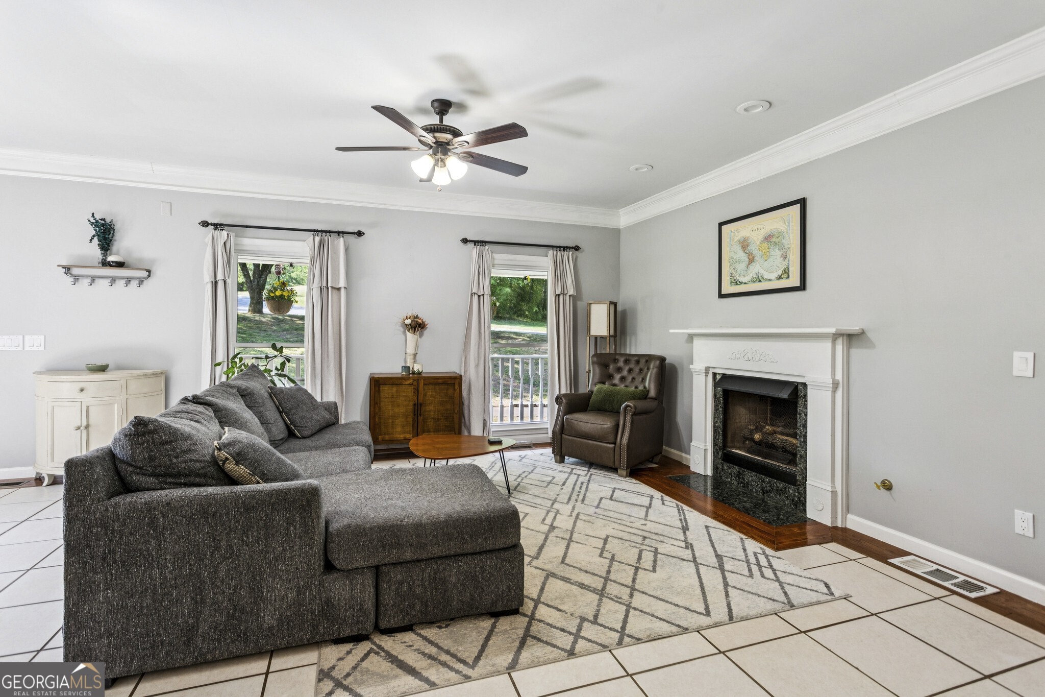 4595 Stewart Reilly Drive NW Acworth GA 30101