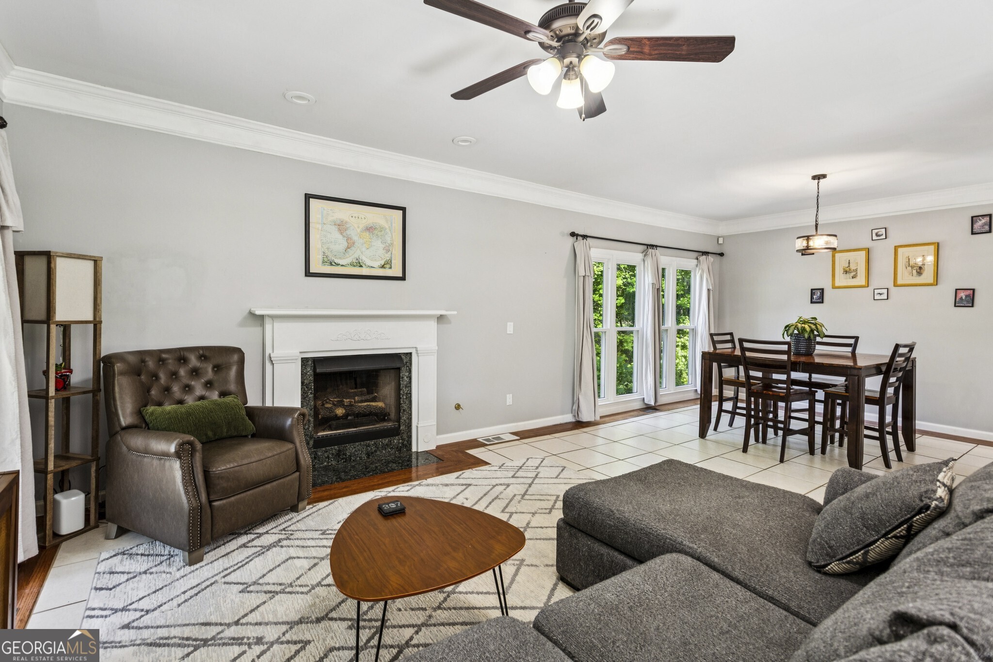 4595 Stewart Reilly Drive NW Acworth GA 30101