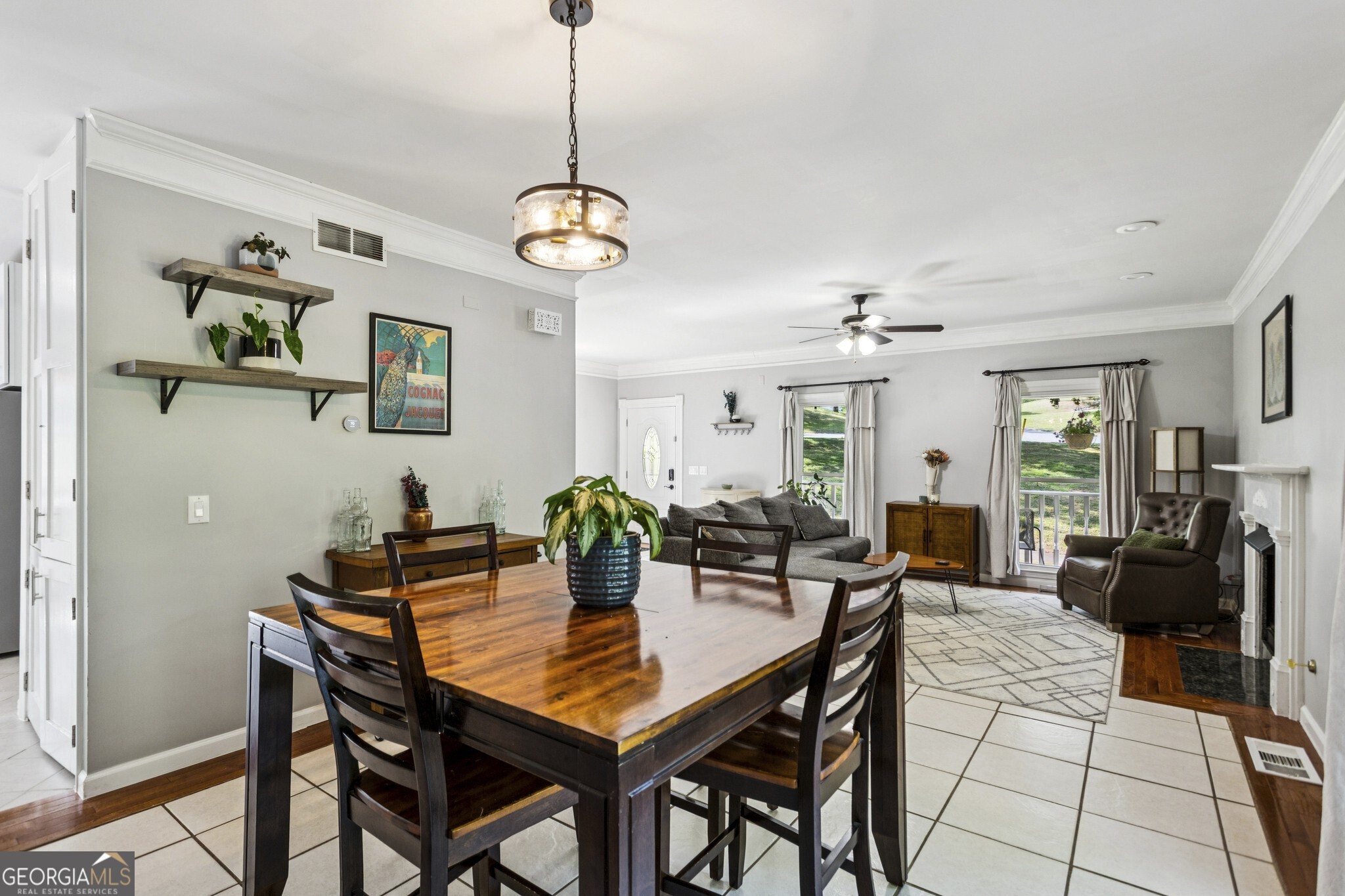 4595 Stewart Reilly Drive NW Acworth GA 30101