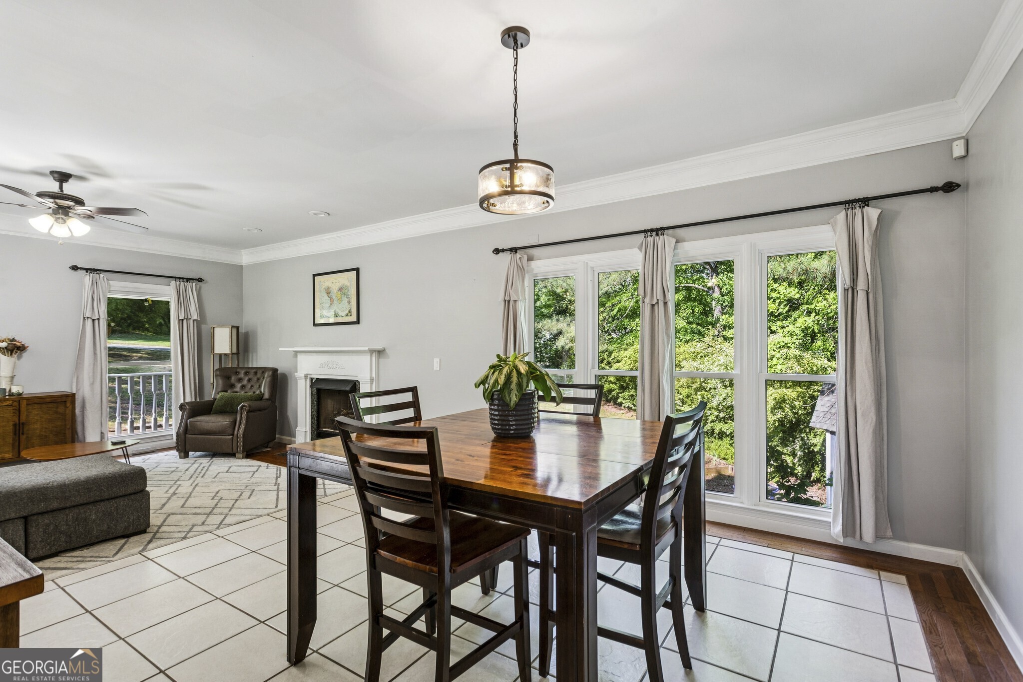 4595 Stewart Reilly Drive NW Acworth GA 30101
