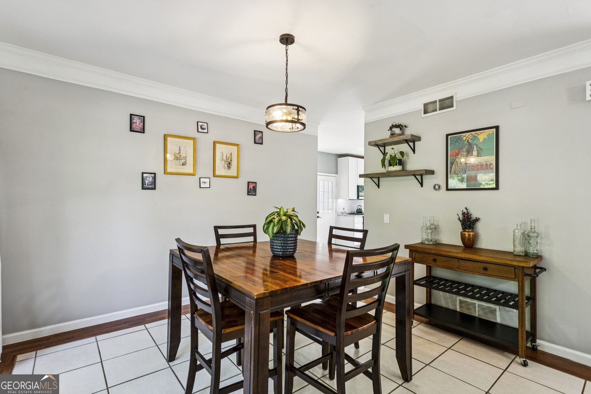 4595 Stewart Reilly Drive NW Acworth GA 30101