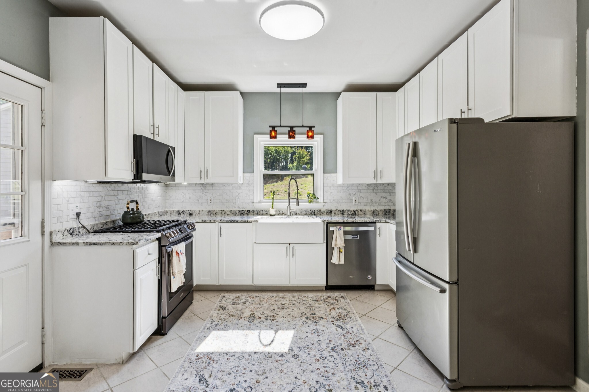 4595 Stewart Reilly Drive NW Acworth GA 30101