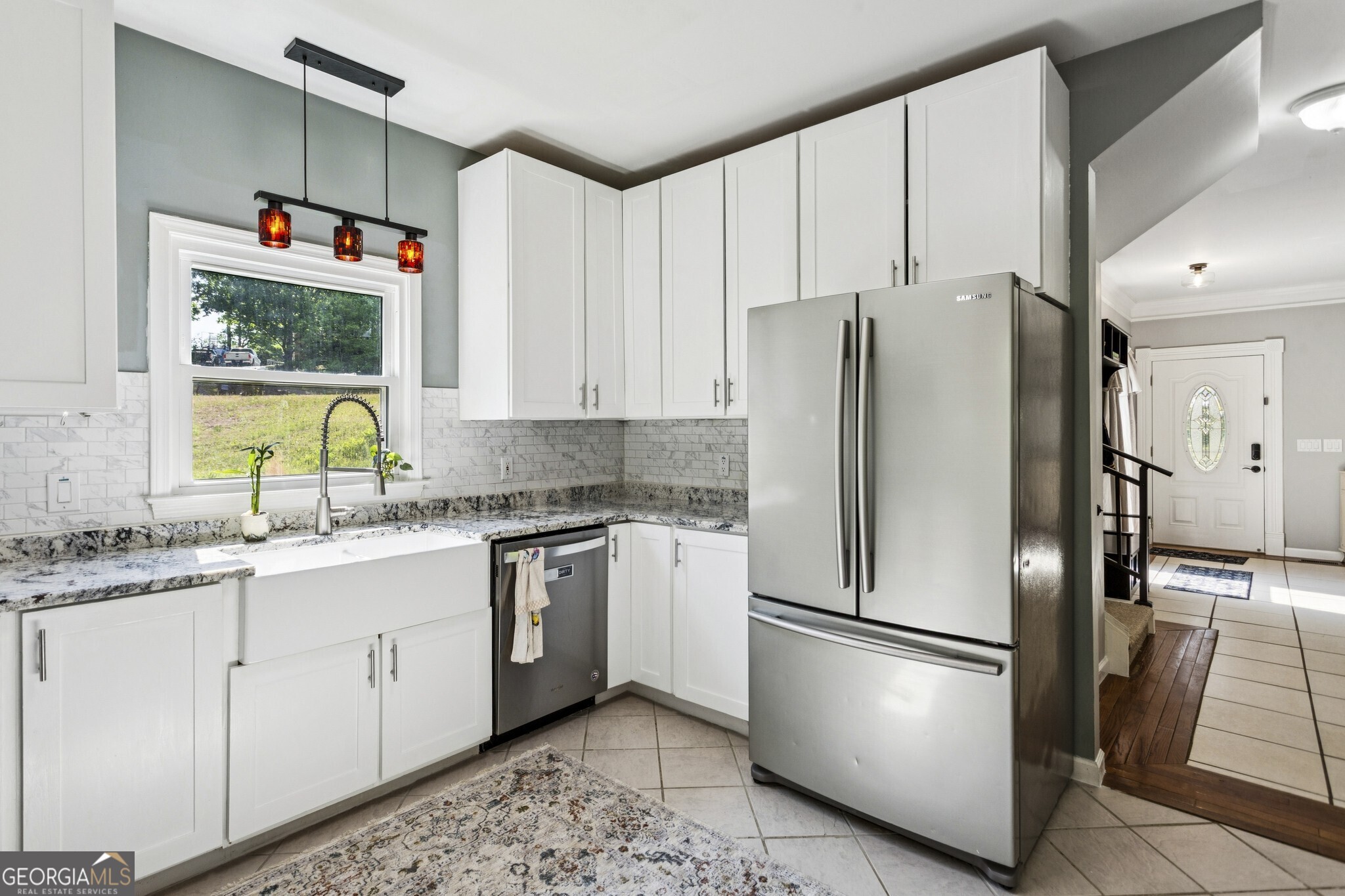 4595 Stewart Reilly Drive NW Acworth GA 30101