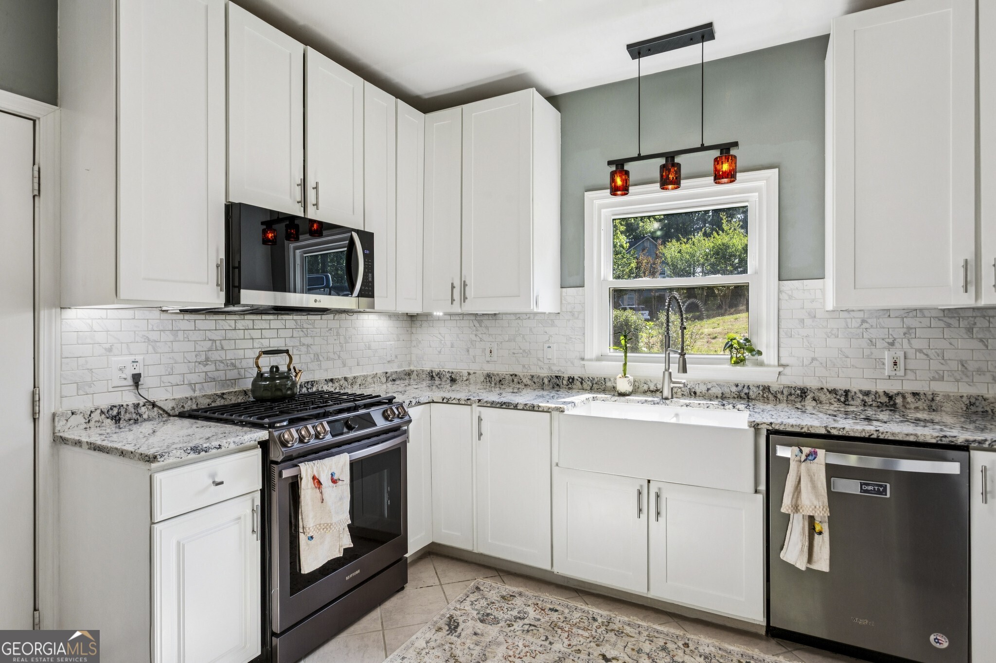 4595 Stewart Reilly Drive NW Acworth GA 30101