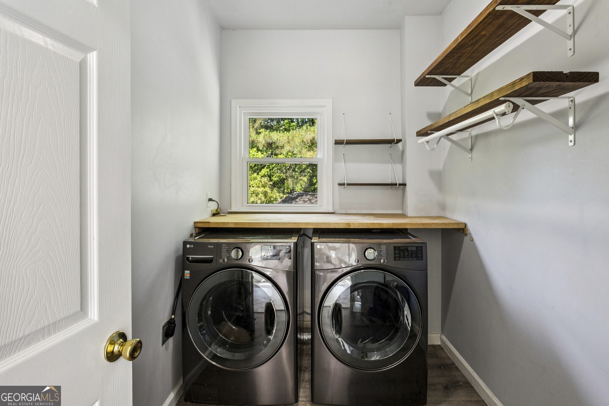 4595 Stewart Reilly Drive NW Acworth GA 30101
