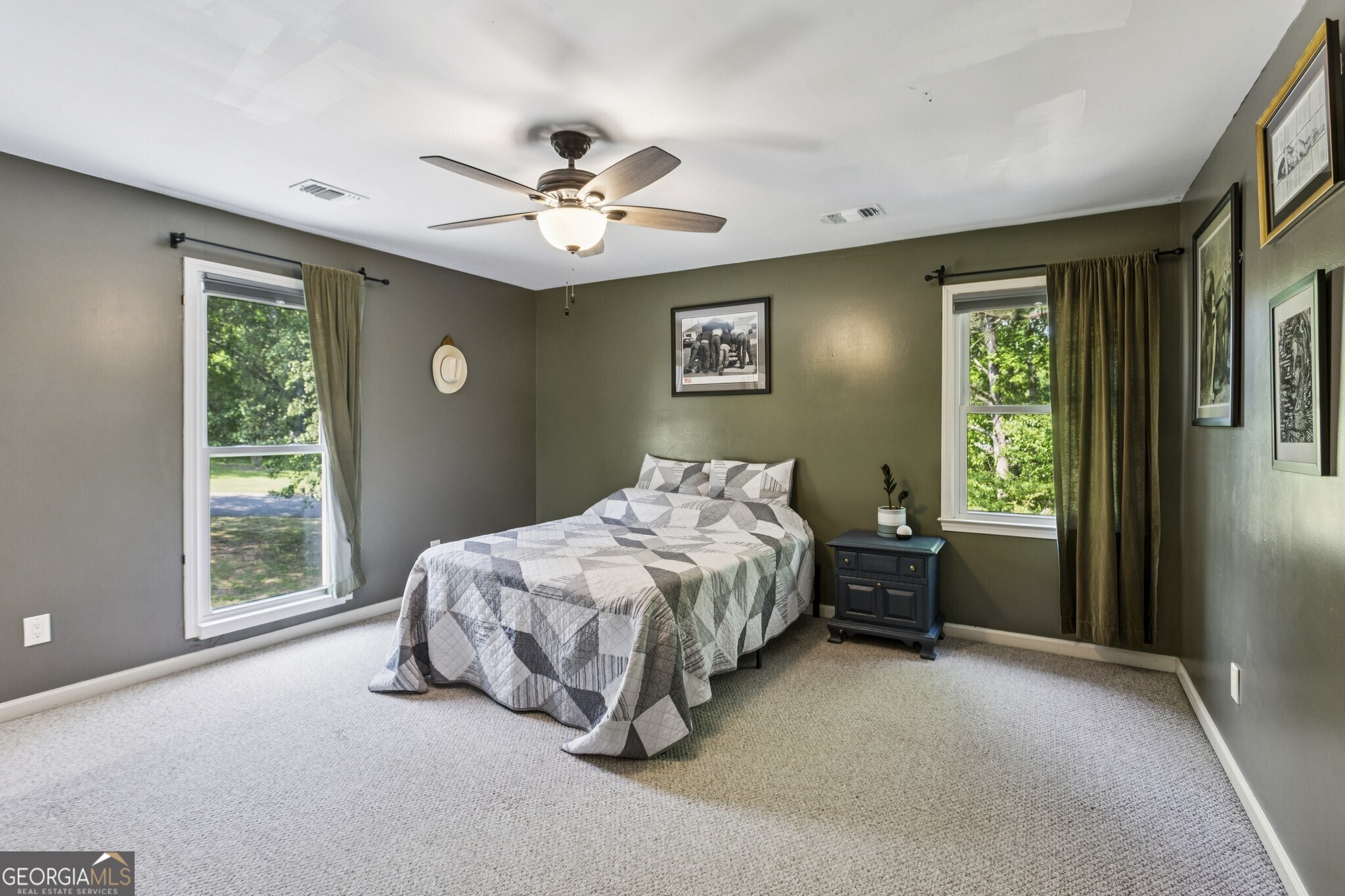 4595 Stewart Reilly Drive NW Acworth GA 30101