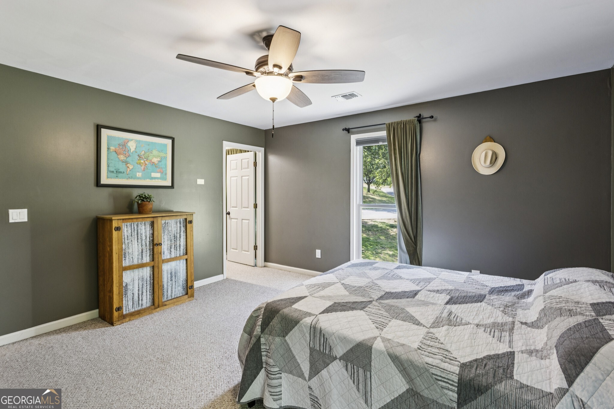 4595 Stewart Reilly Drive NW Acworth GA 30101
