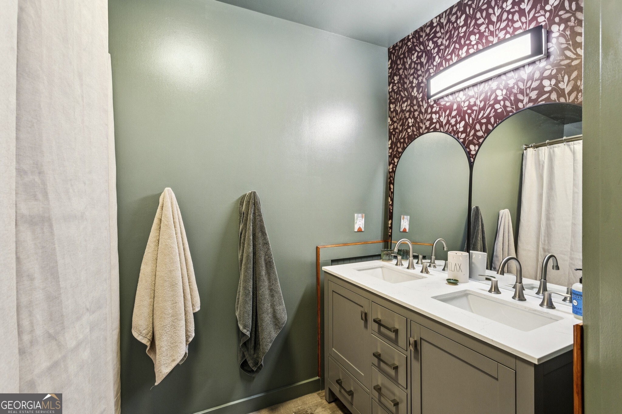 4595 Stewart Reilly Drive NW Acworth GA 30101