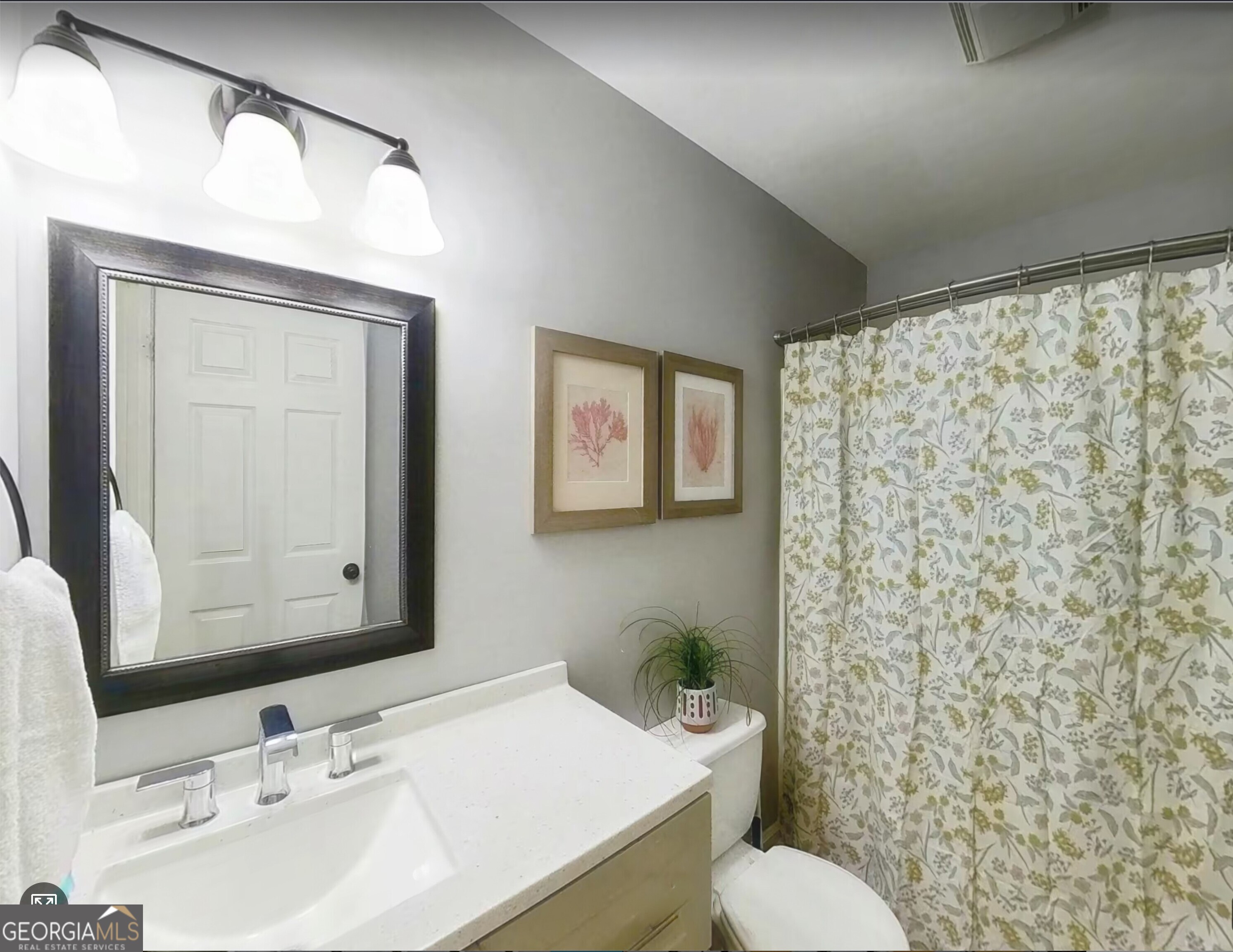 4595 Stewart Reilly Drive NW Acworth GA 30101