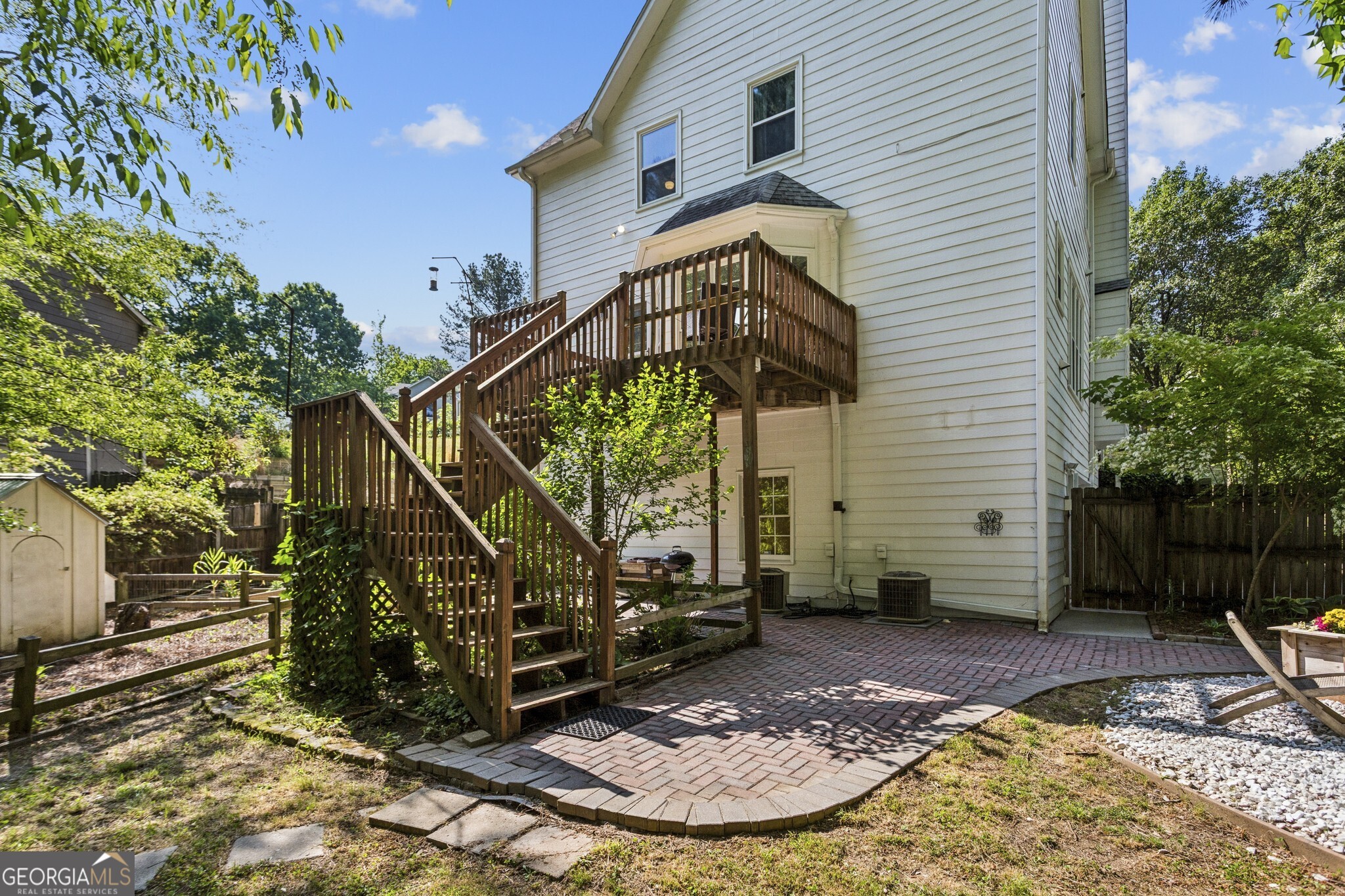 4595 Stewart Reilly Drive NW Acworth GA 30101