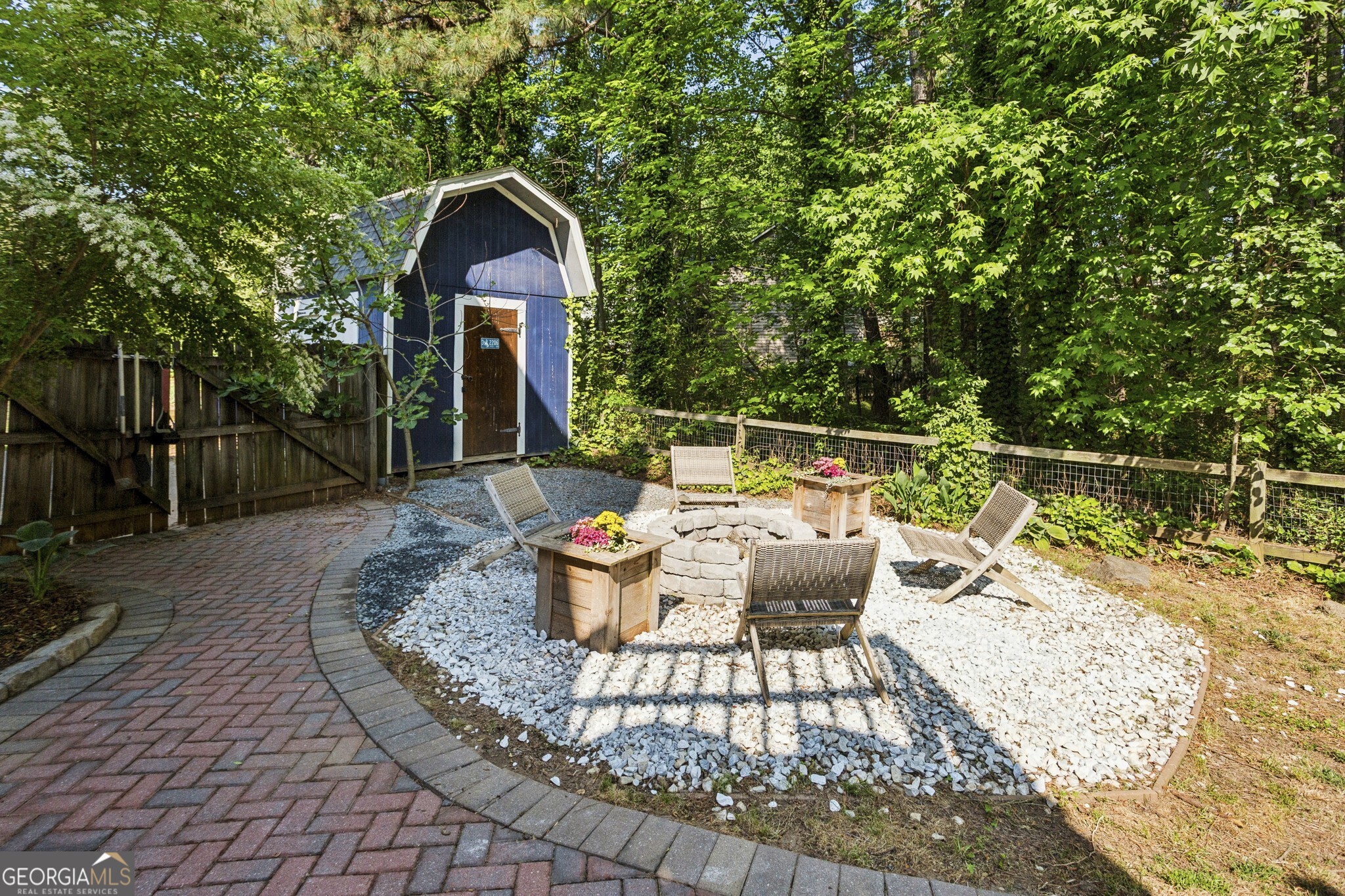 4595 Stewart Reilly Drive NW Acworth GA 30101