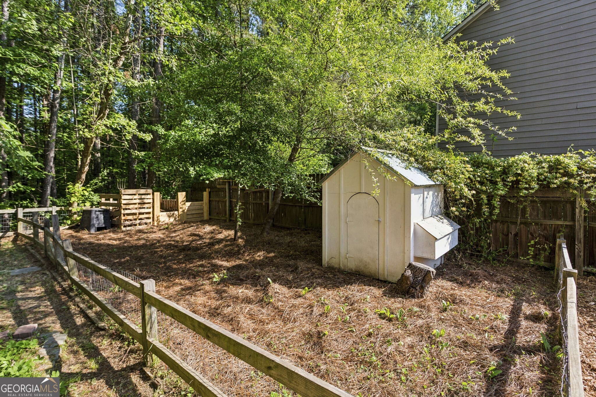 4595 Stewart Reilly Drive NW Acworth GA 30101