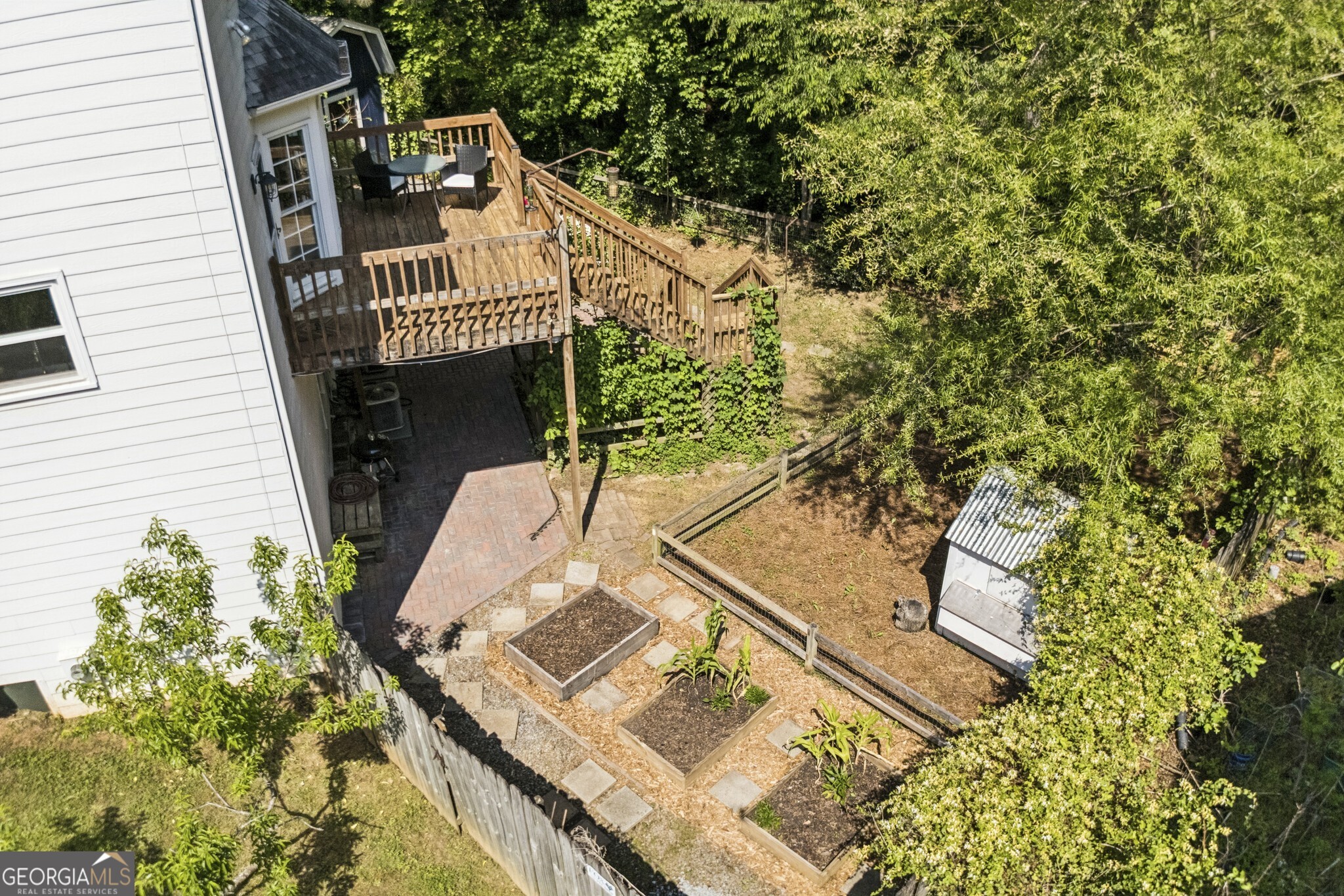 4595 Stewart Reilly Drive NW Acworth GA 30101