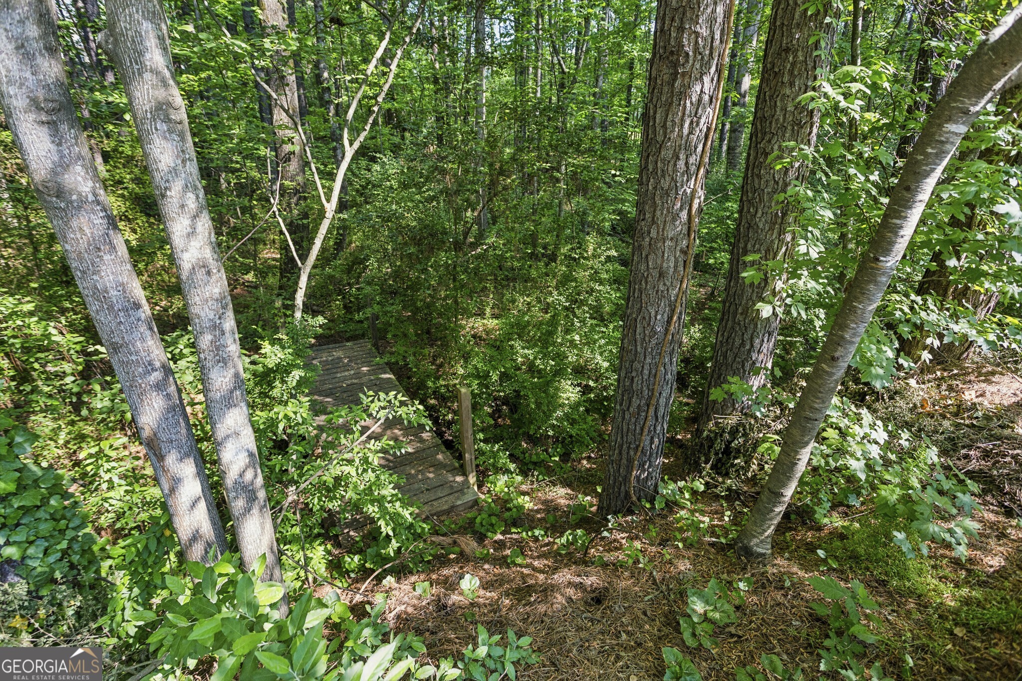 4595 Stewart Reilly Drive NW Acworth GA 30101